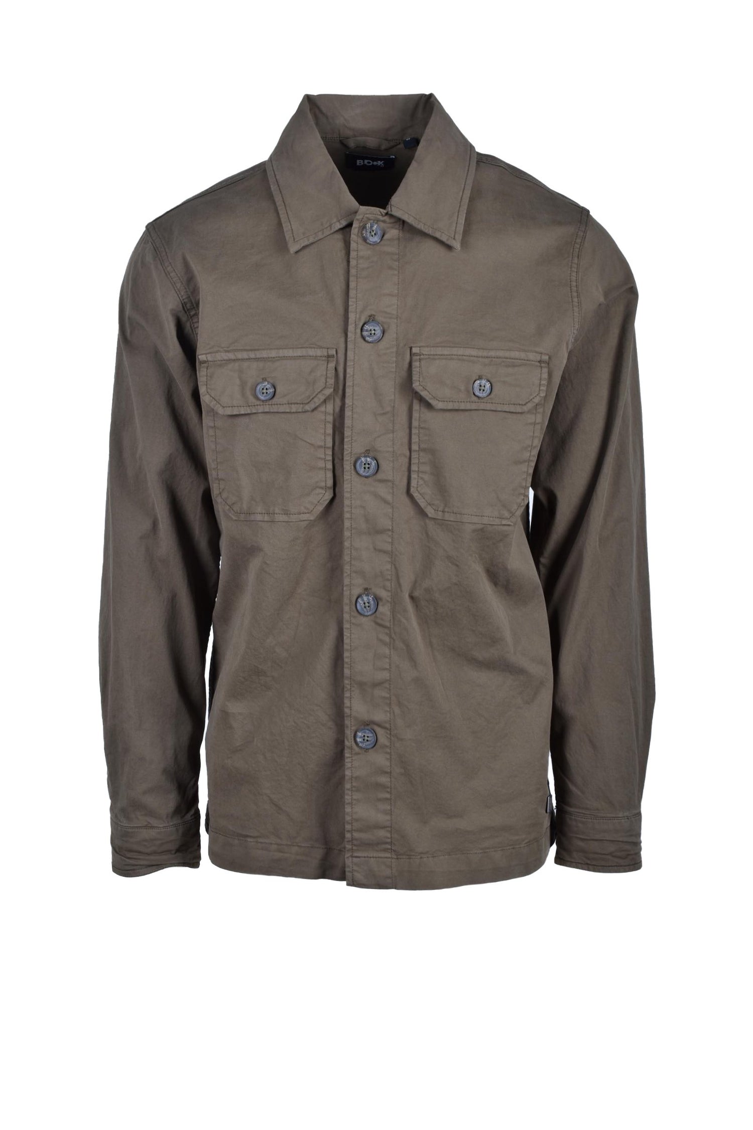 BL.11 BLOCK ELEVEN - SHIRT