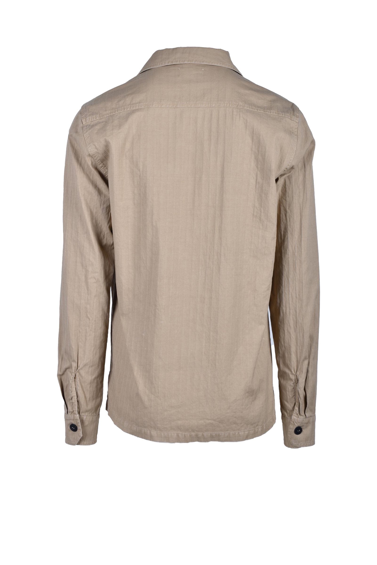 BL.11 BLOCK ELEVEN - SHIRT