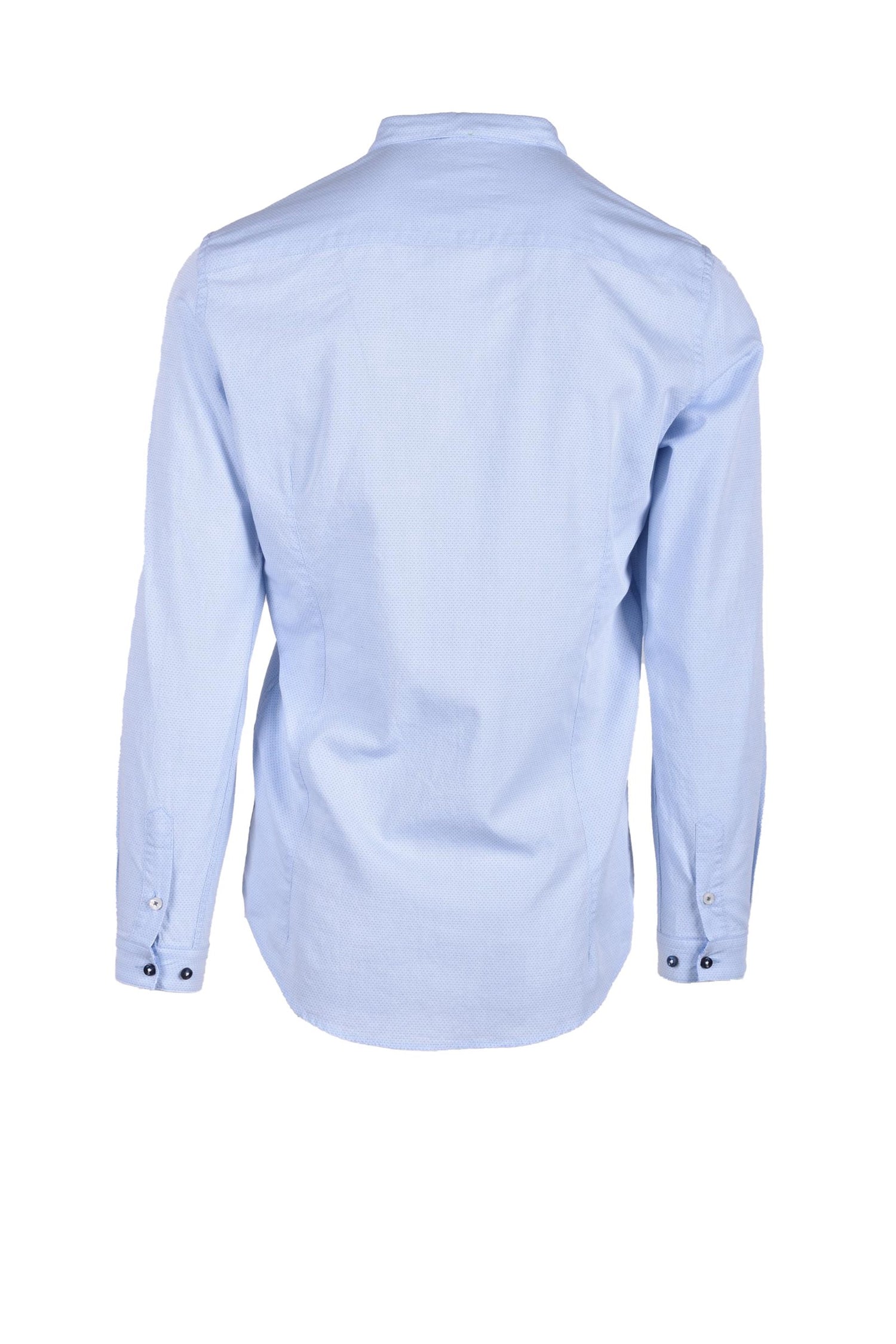 BL.11 BLOCK ELEVEN - SHIRT