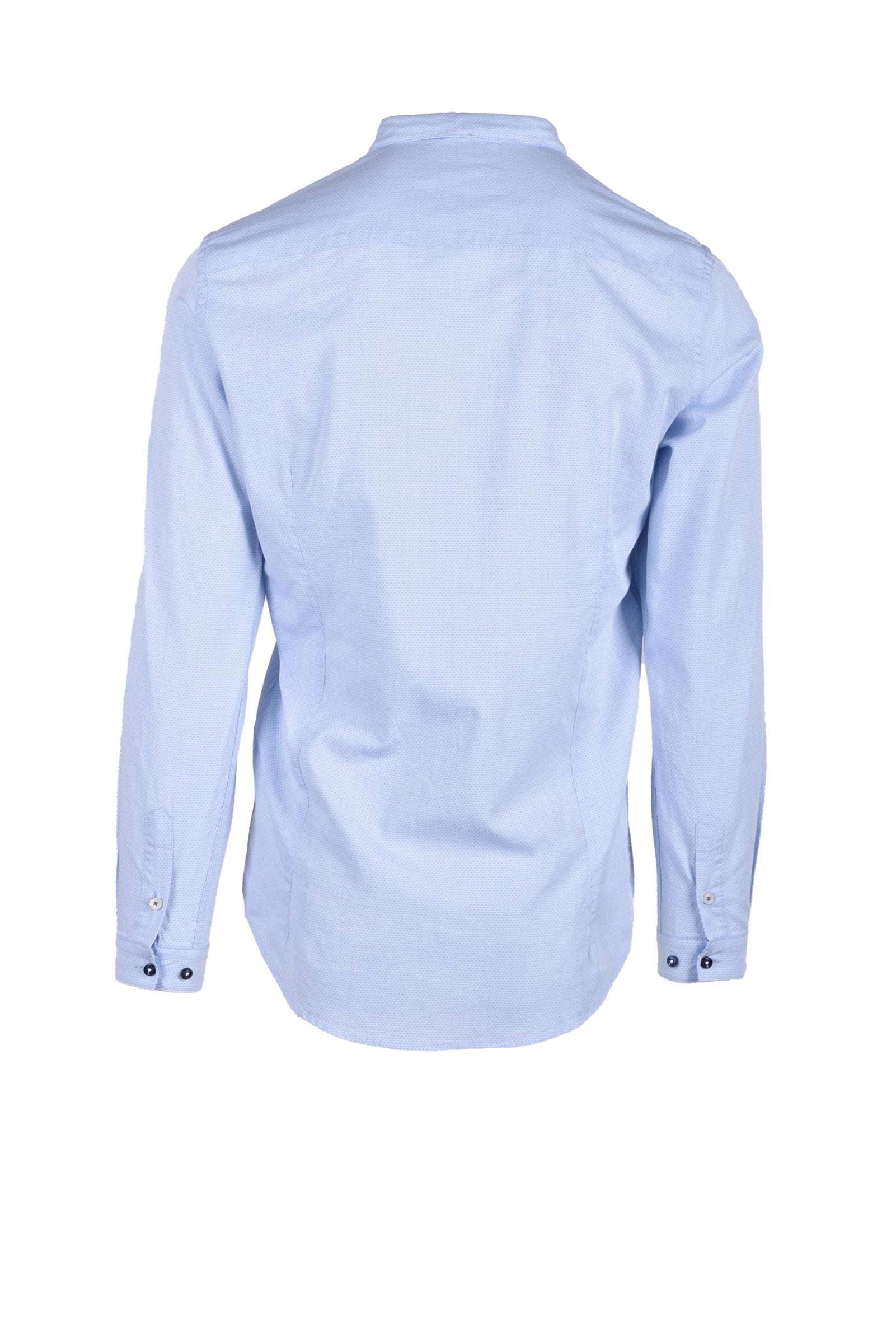 BL.11 BLOCK ELEVEN - SHIRT