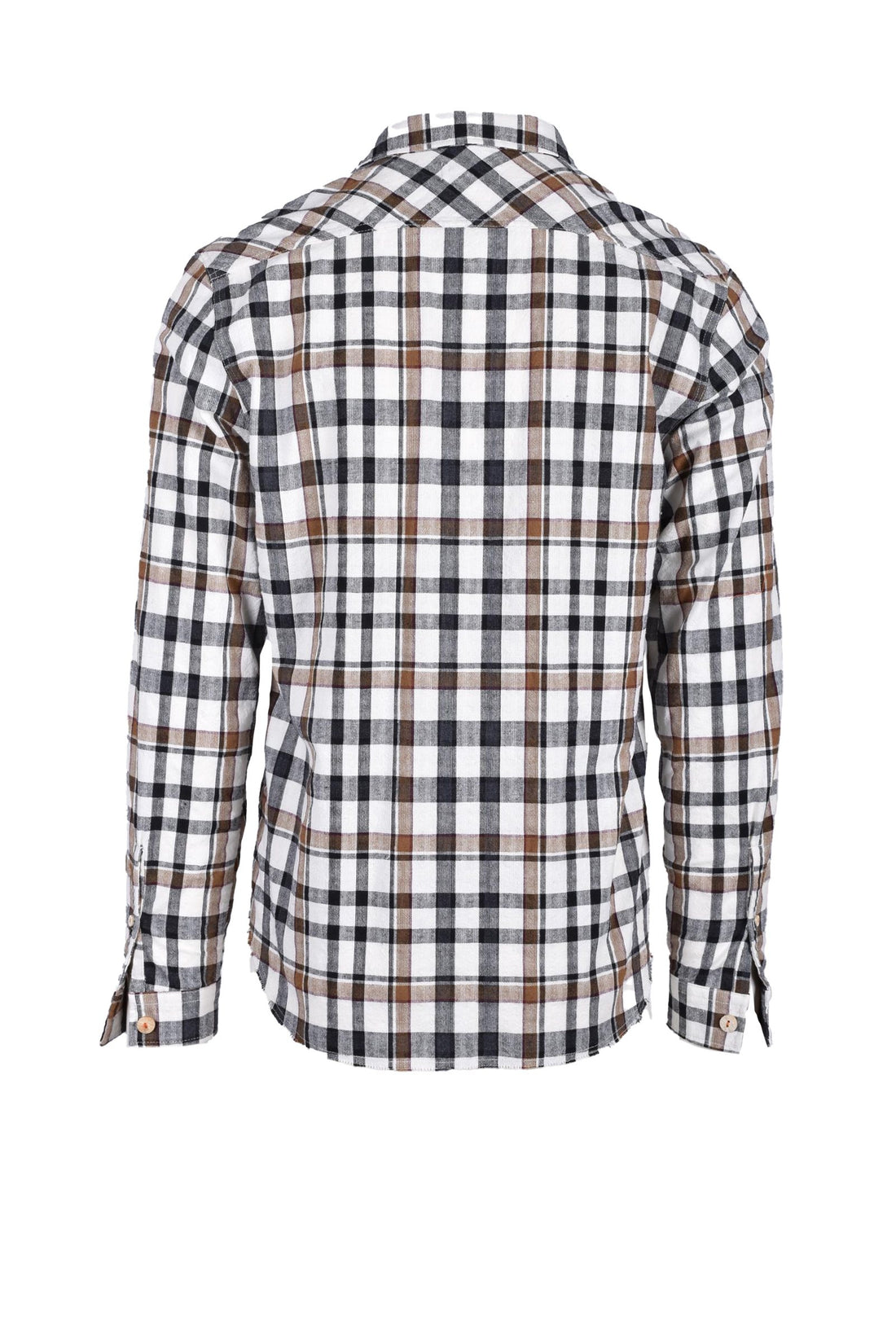 BL.11 BLOCK ELEVEN - SHIRT