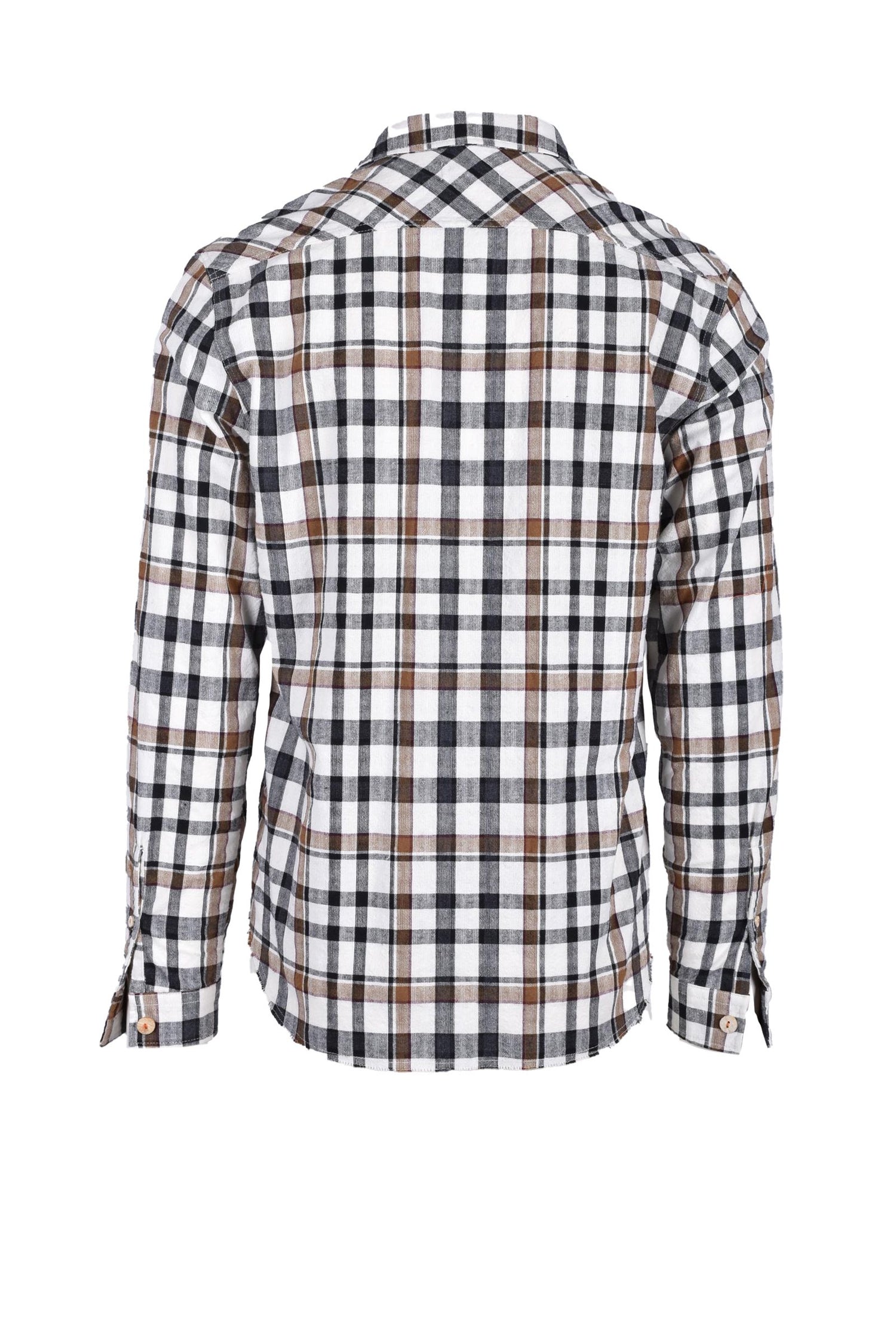 BL.11 BLOCK ELEVEN - SHIRT