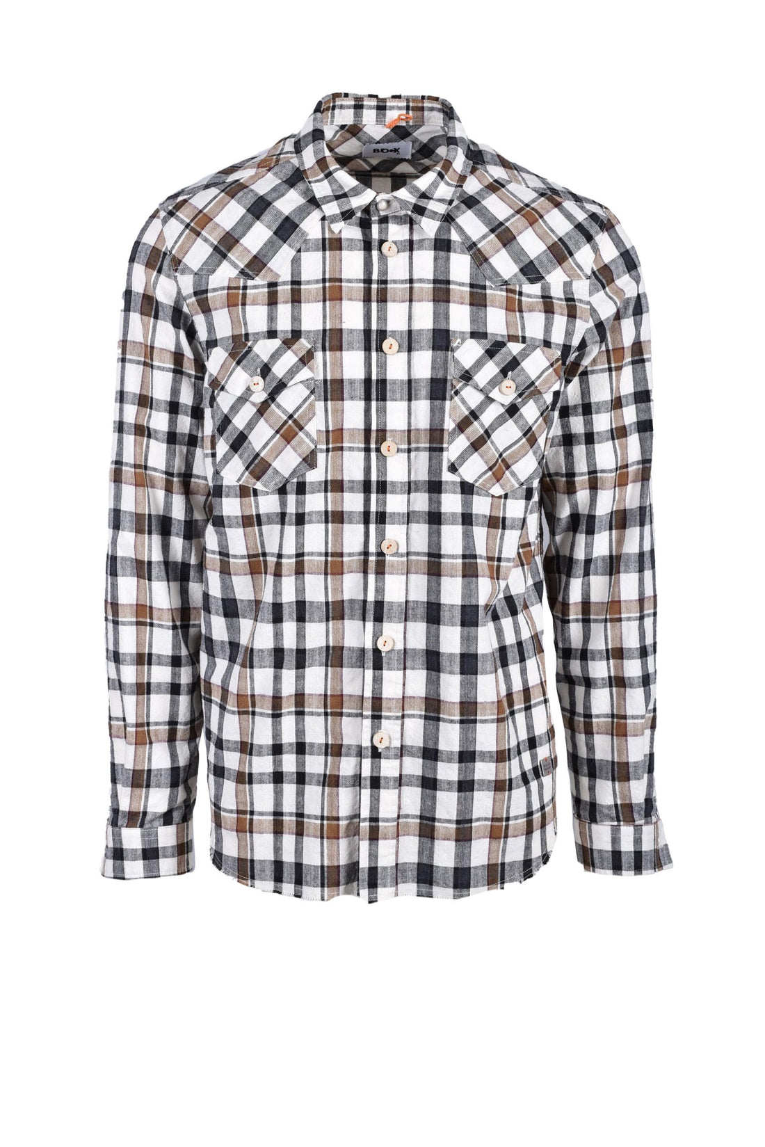 BL.11 BLOCK ELEVEN - SHIRT