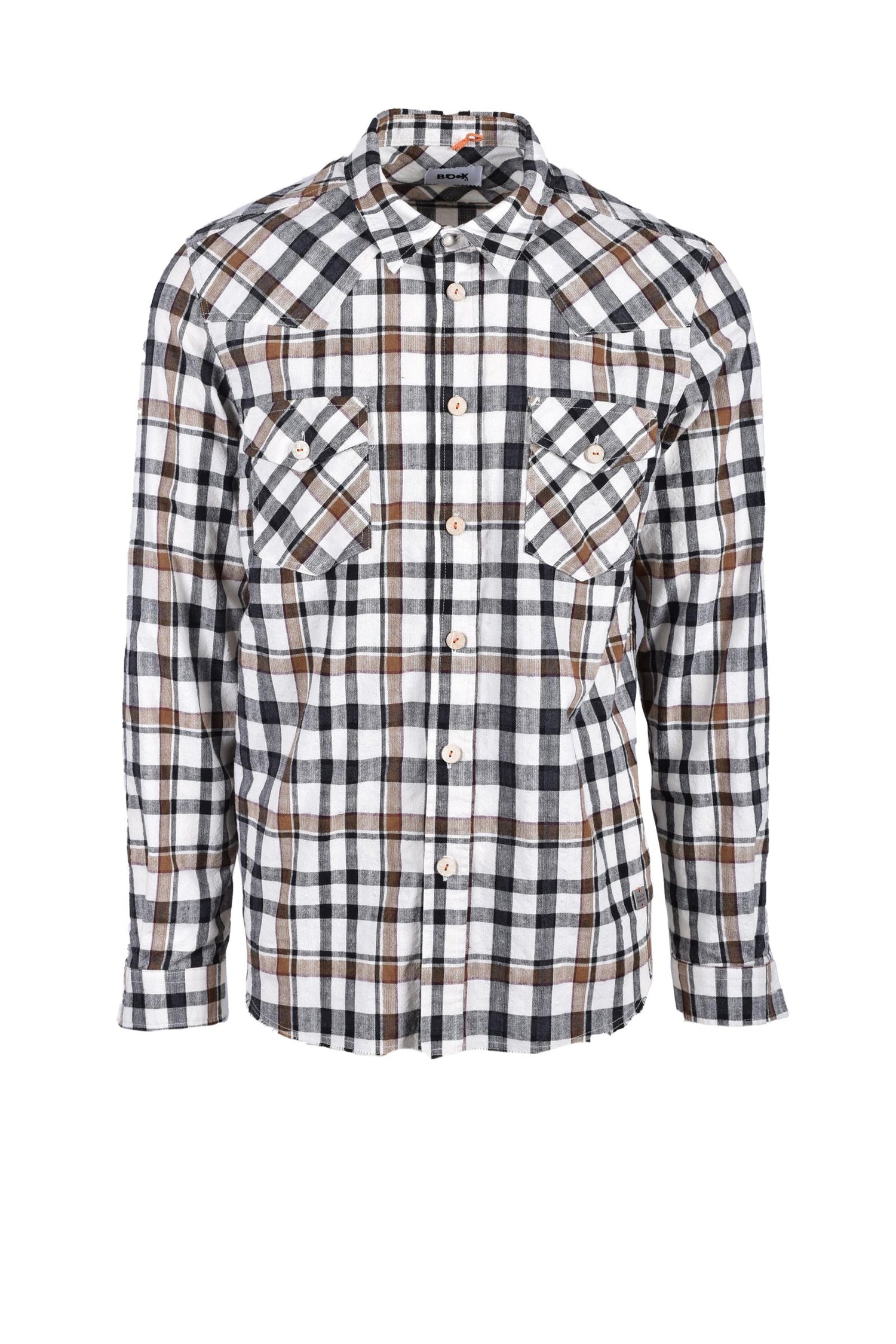 BL.11 BLOCK ELEVEN - SHIRT