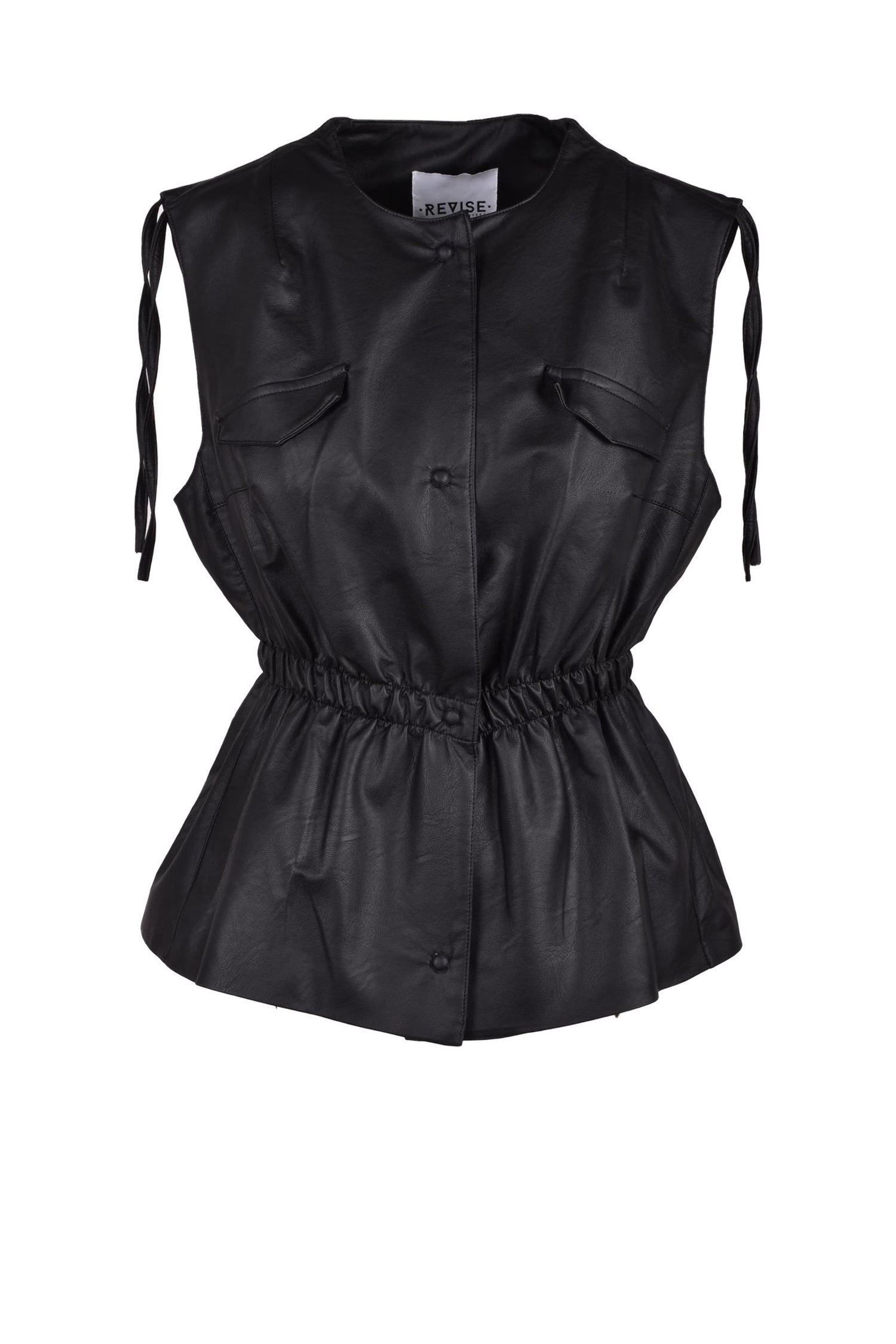 REVISE - KNITWEAR AND SWEATSHIRTS