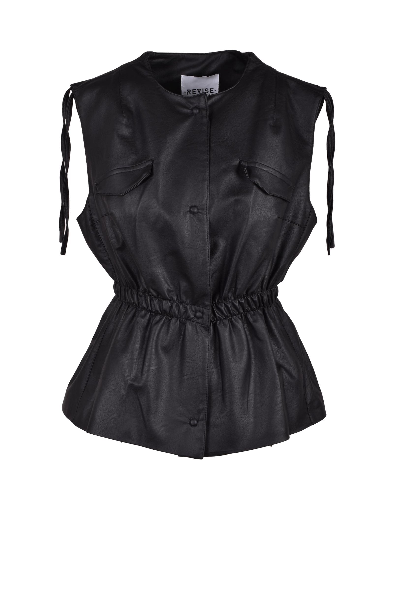 REVISE - KNITWEAR AND SWEATSHIRTS