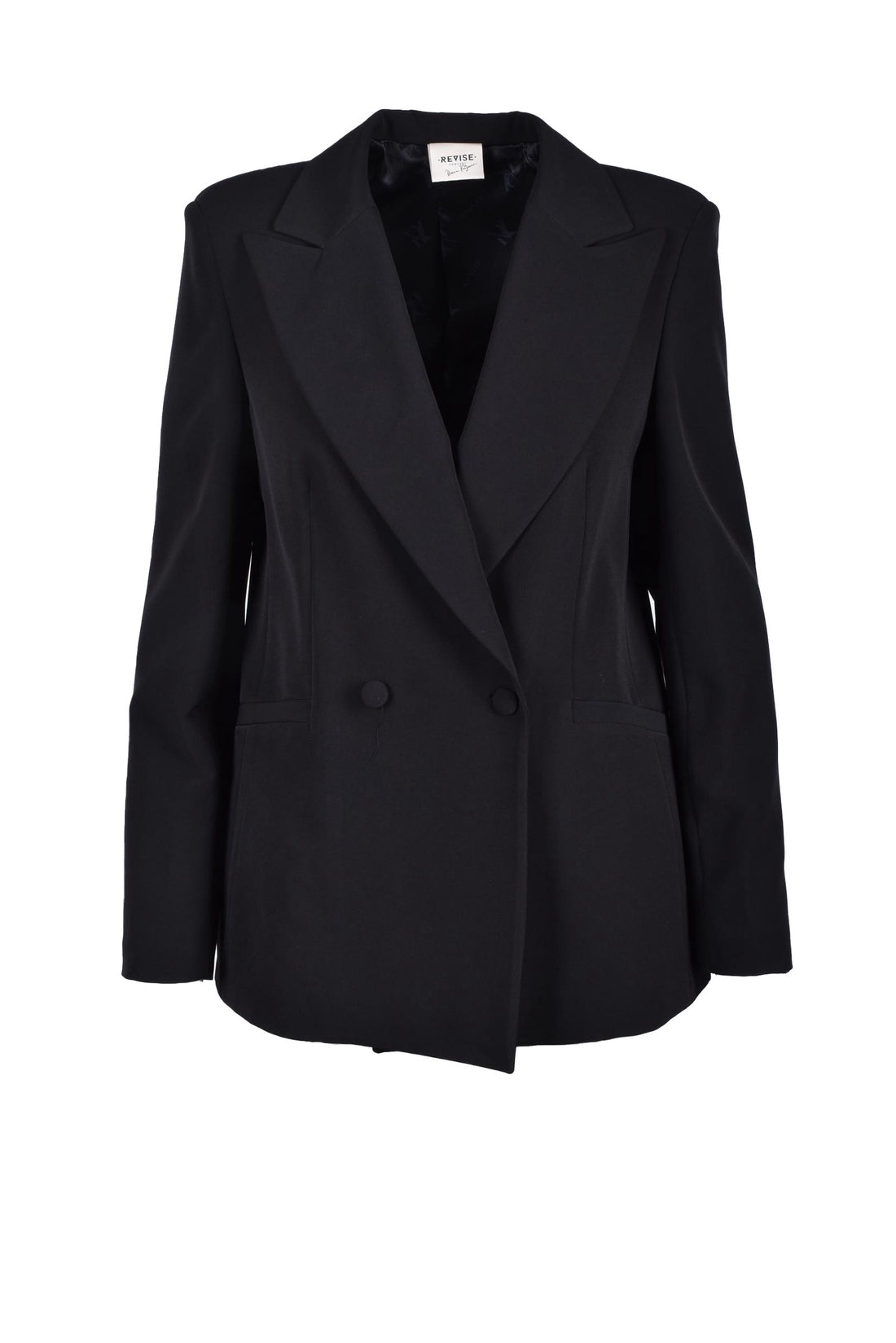REVISE - BLAZER