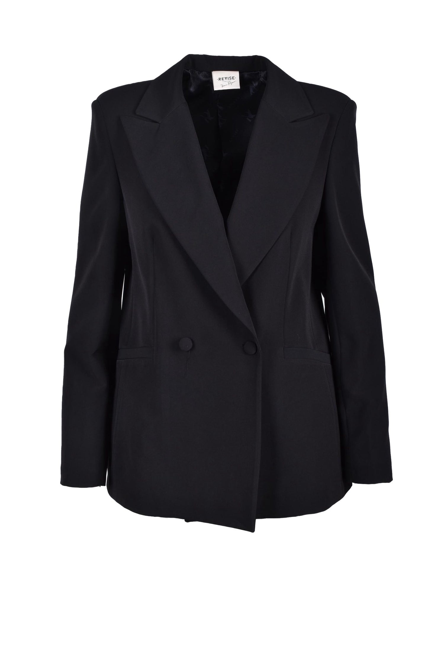REVISE - BLAZER