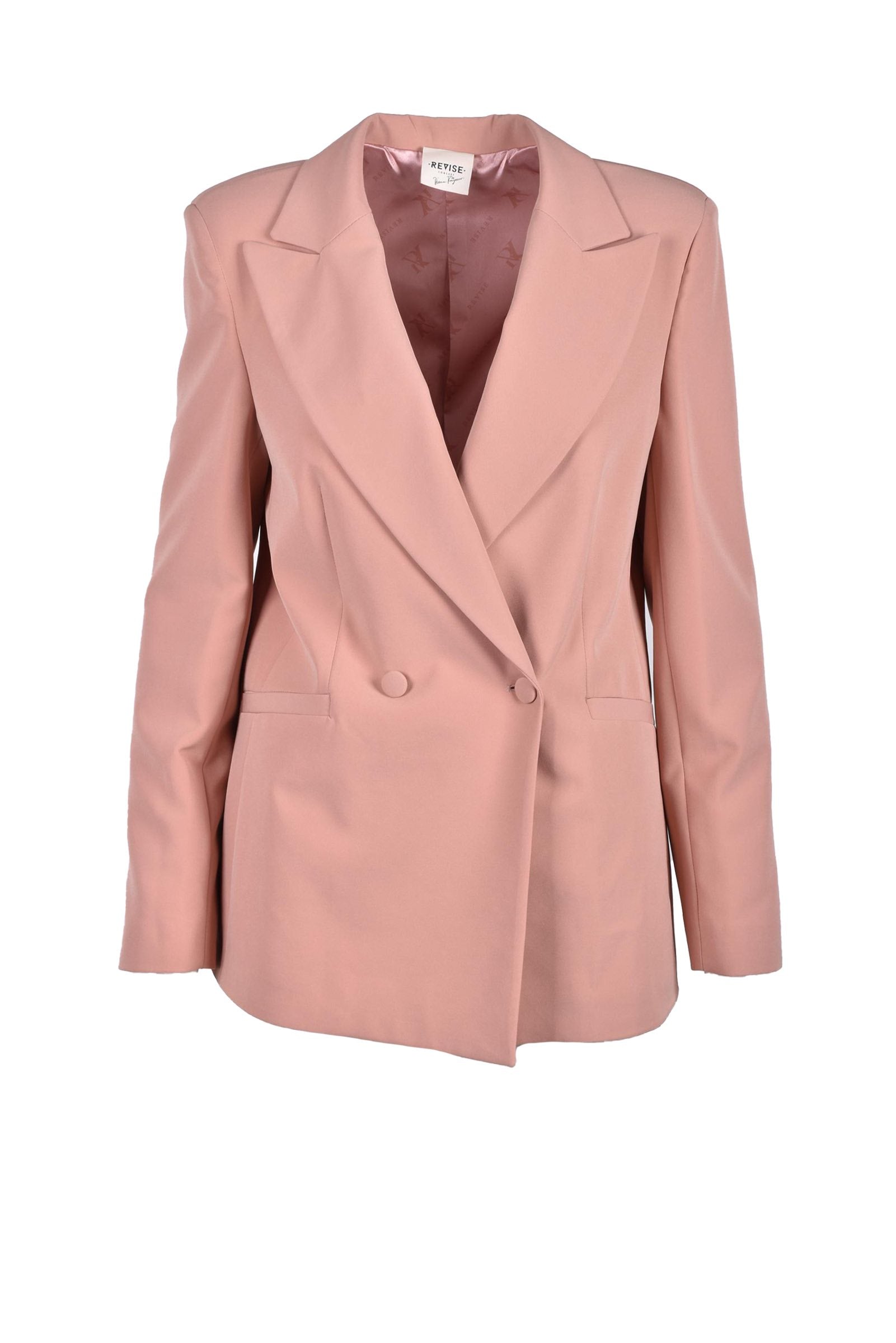REVISE - BLAZER