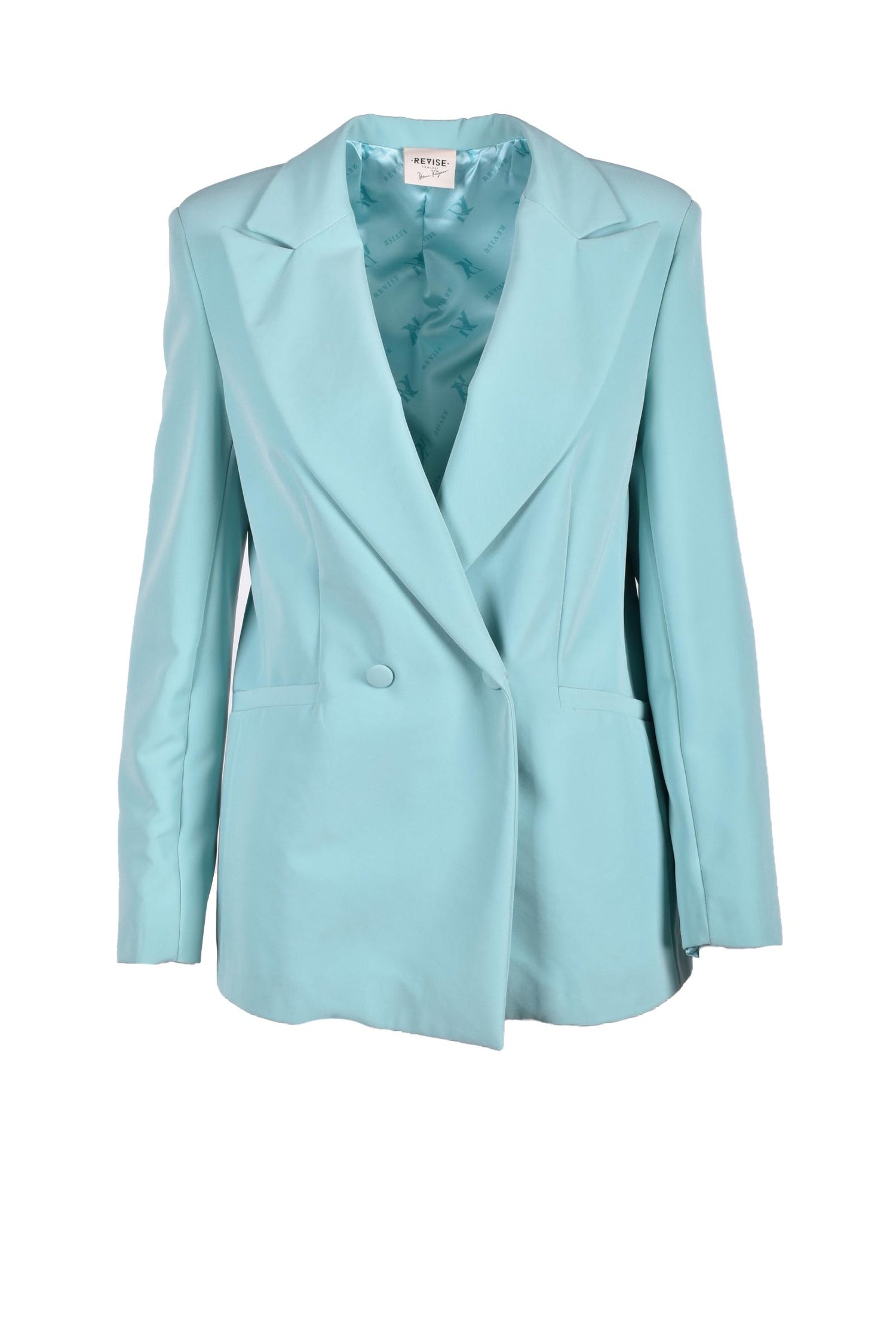 REVISE - BLAZER