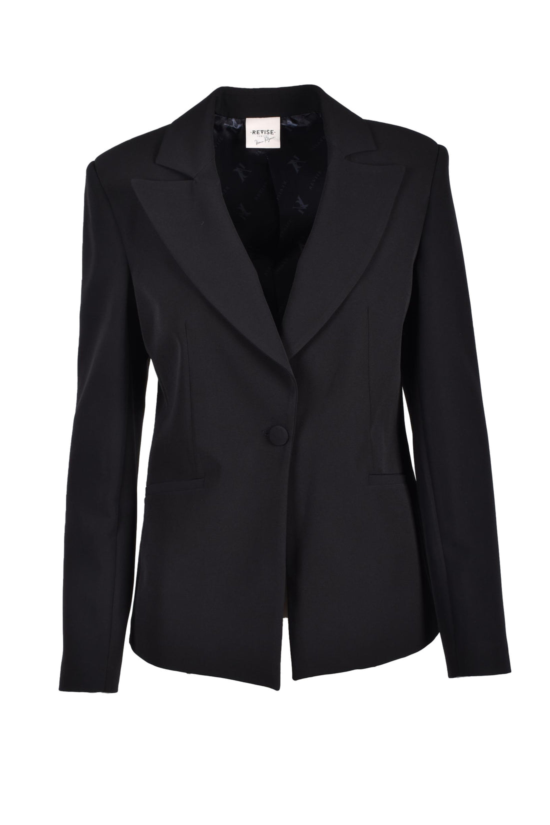 REVISE - BLAZER