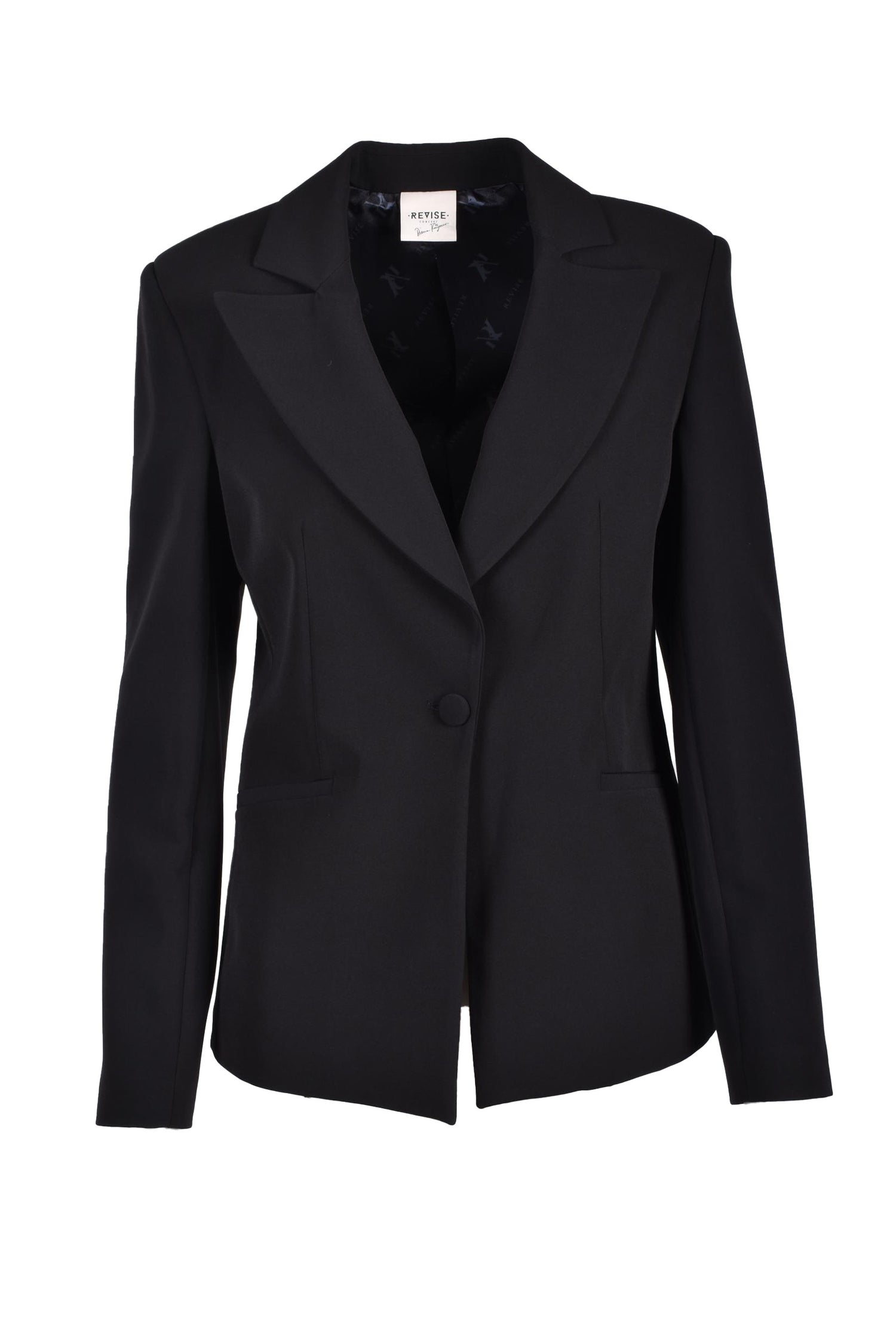 REVISE - BLAZER