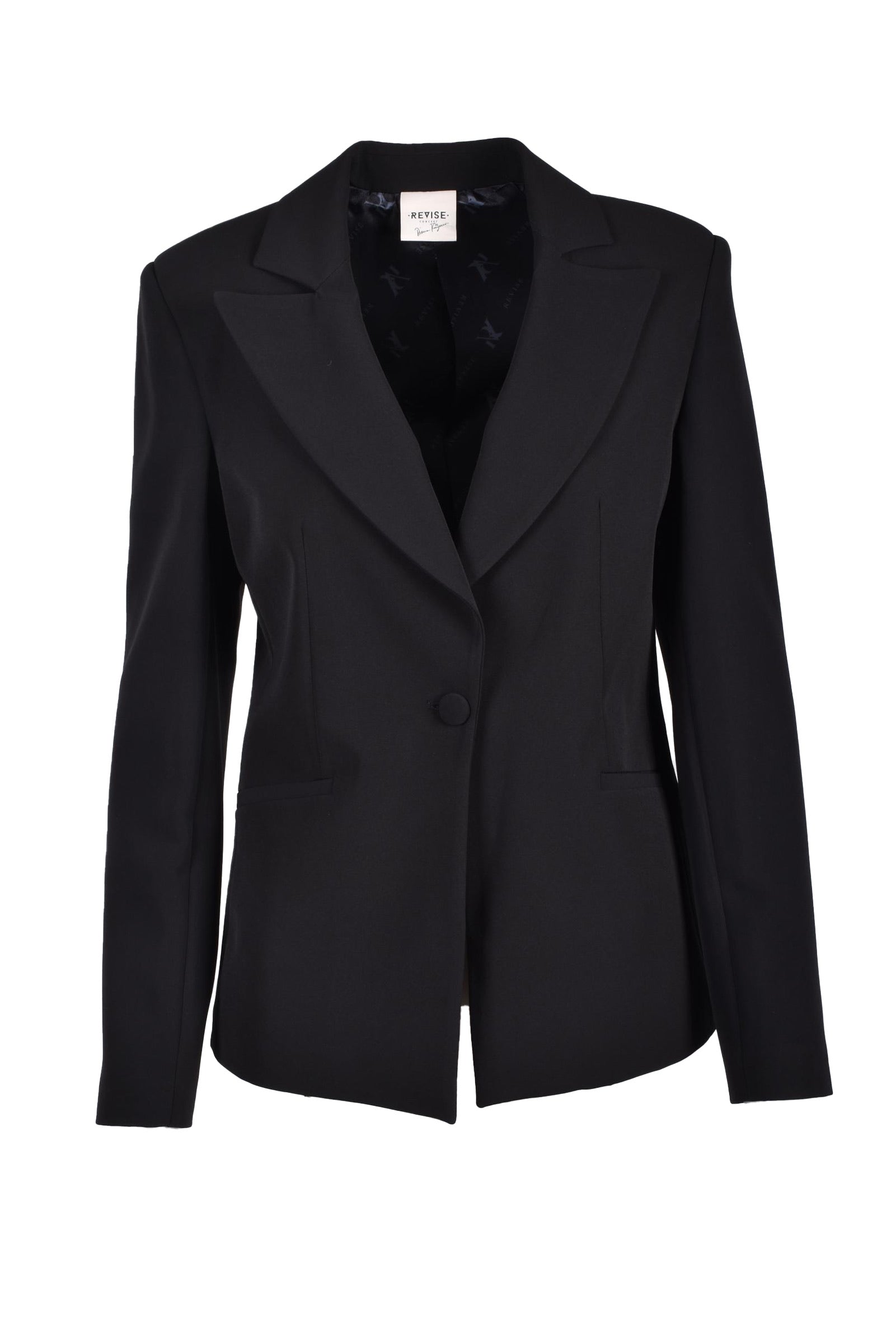 REVISE - BLAZER