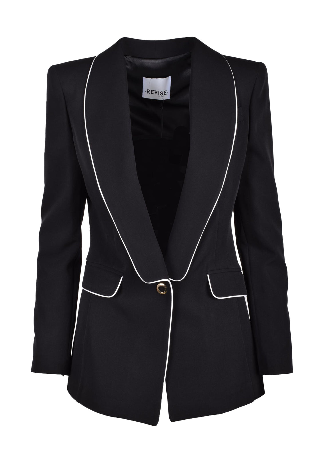 REVISE - BLAZER