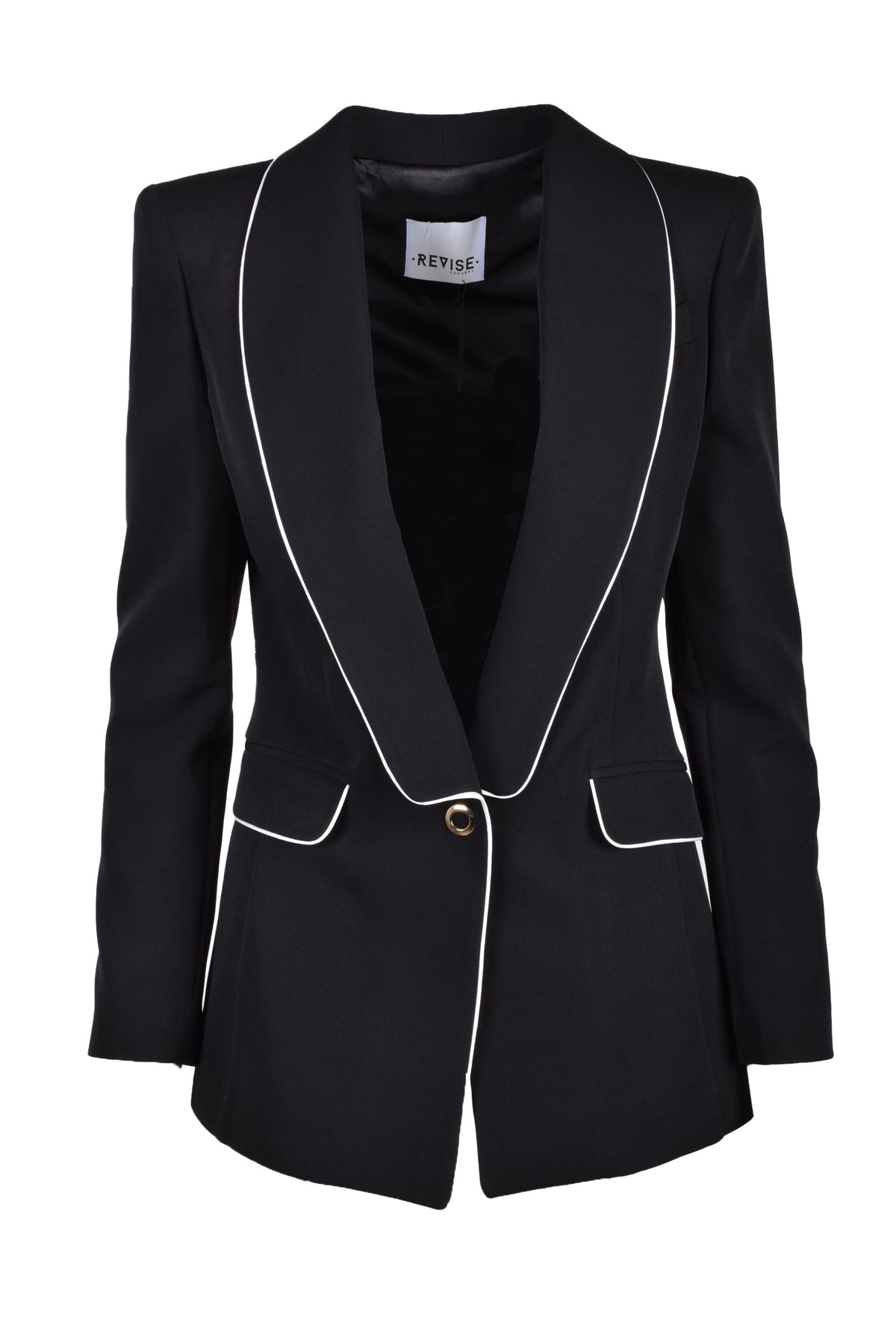 REVISE - BLAZER