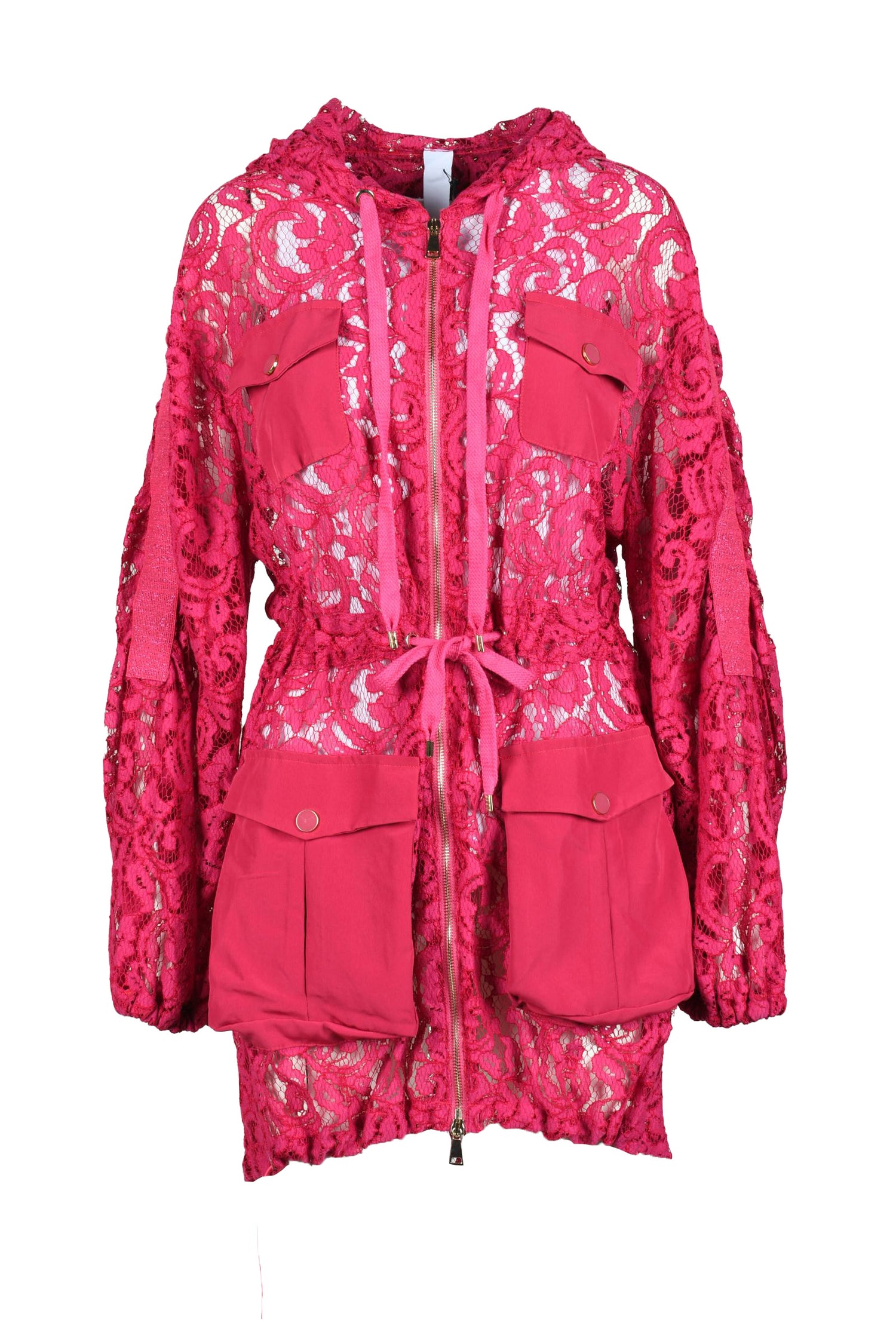 REVISE - OUTWEAR JACKETS