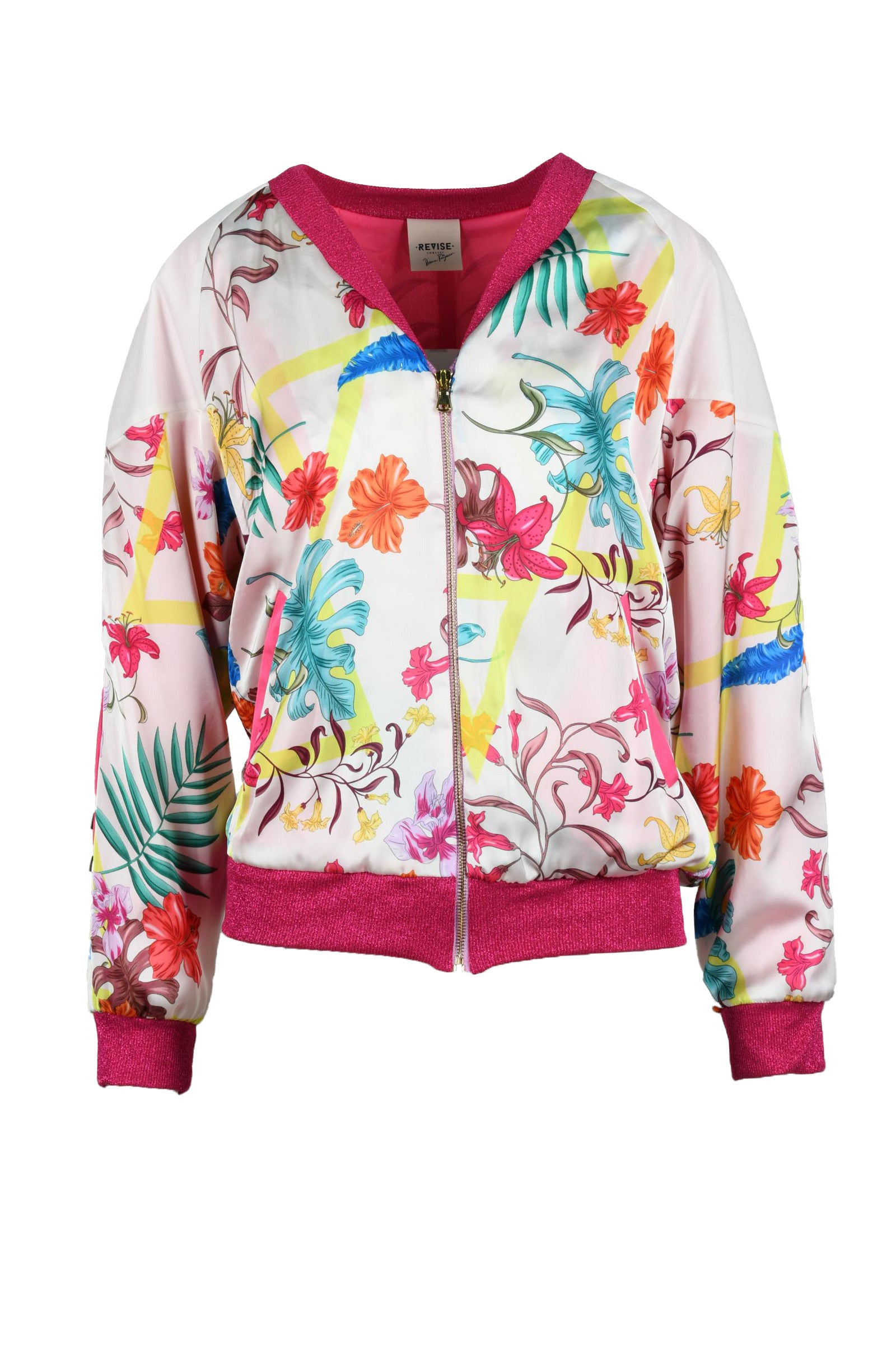 REVISE - OUTWEAR JACKETS