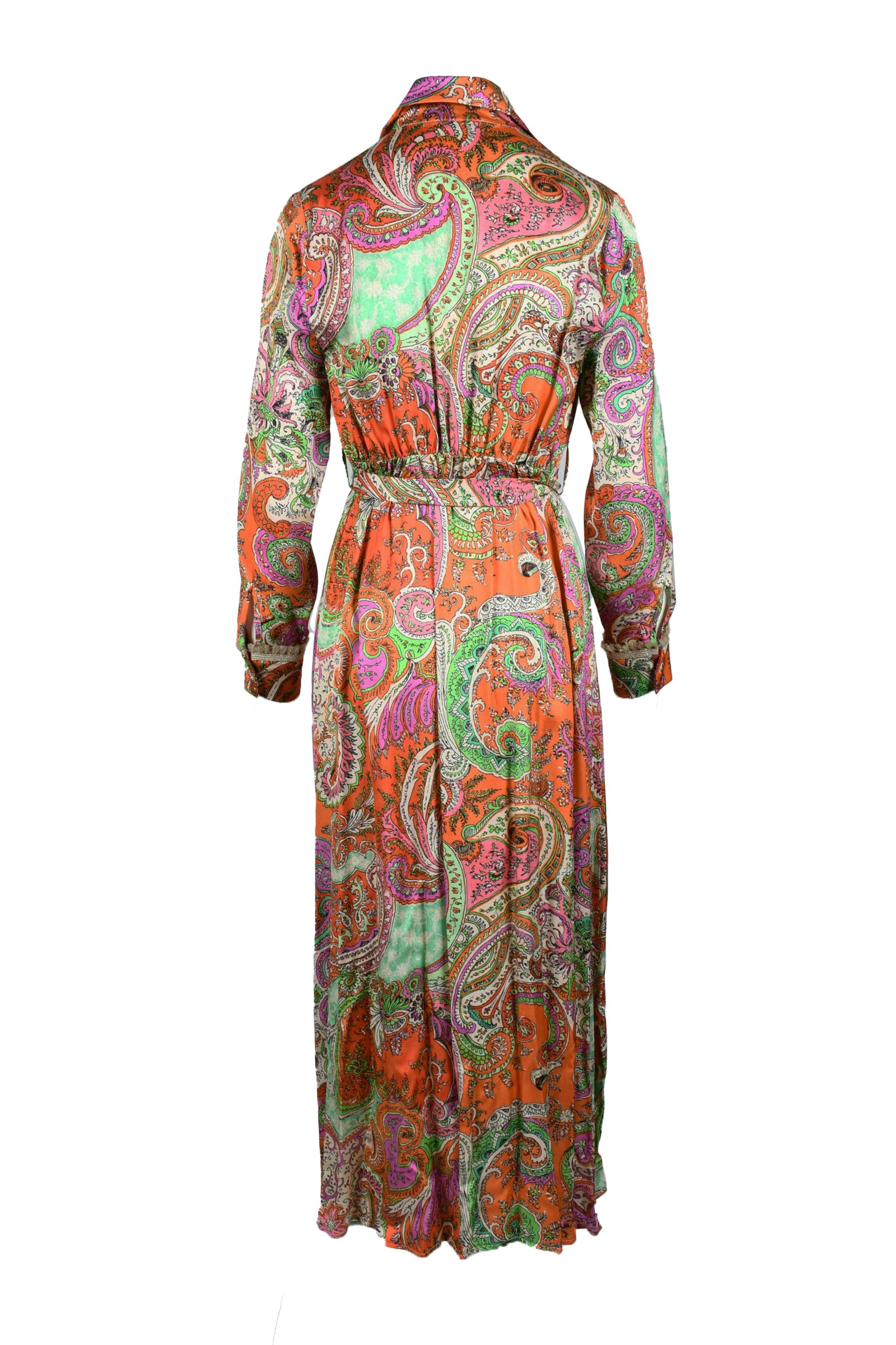 MOTEL - DRESS