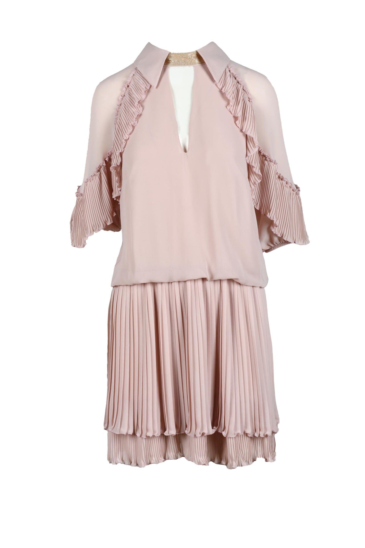 GIL SANTUCCI - DRESS
