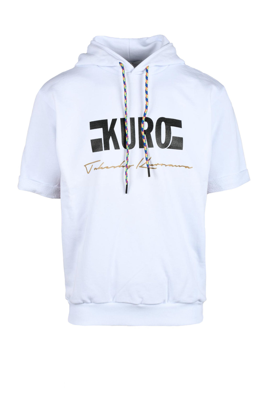 TAKESHY KUROSAWA - KNITWEAR AND SWEATSHIRTS