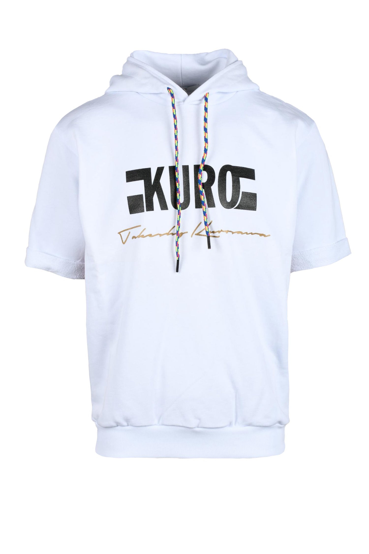 TAKESHY KUROSAWA - KNITWEAR AND SWEATSHIRTS