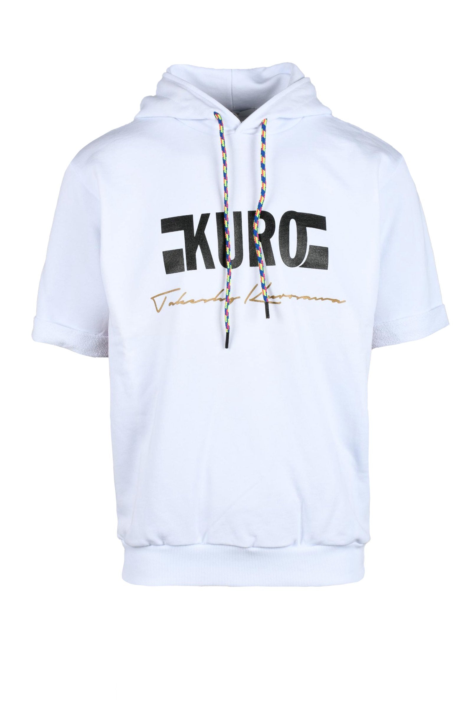 TAKESHY KUROSAWA - KNITWEAR AND SWEATSHIRTS