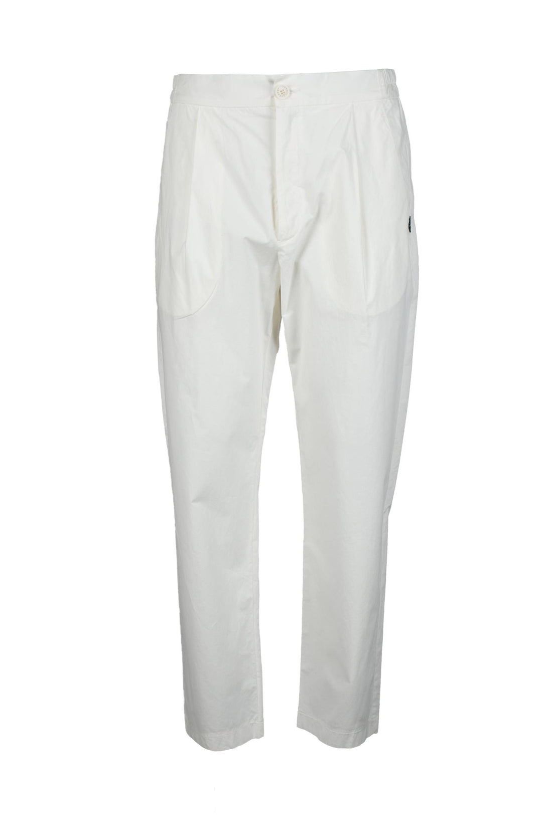 T-JACKET - TROUSERS
