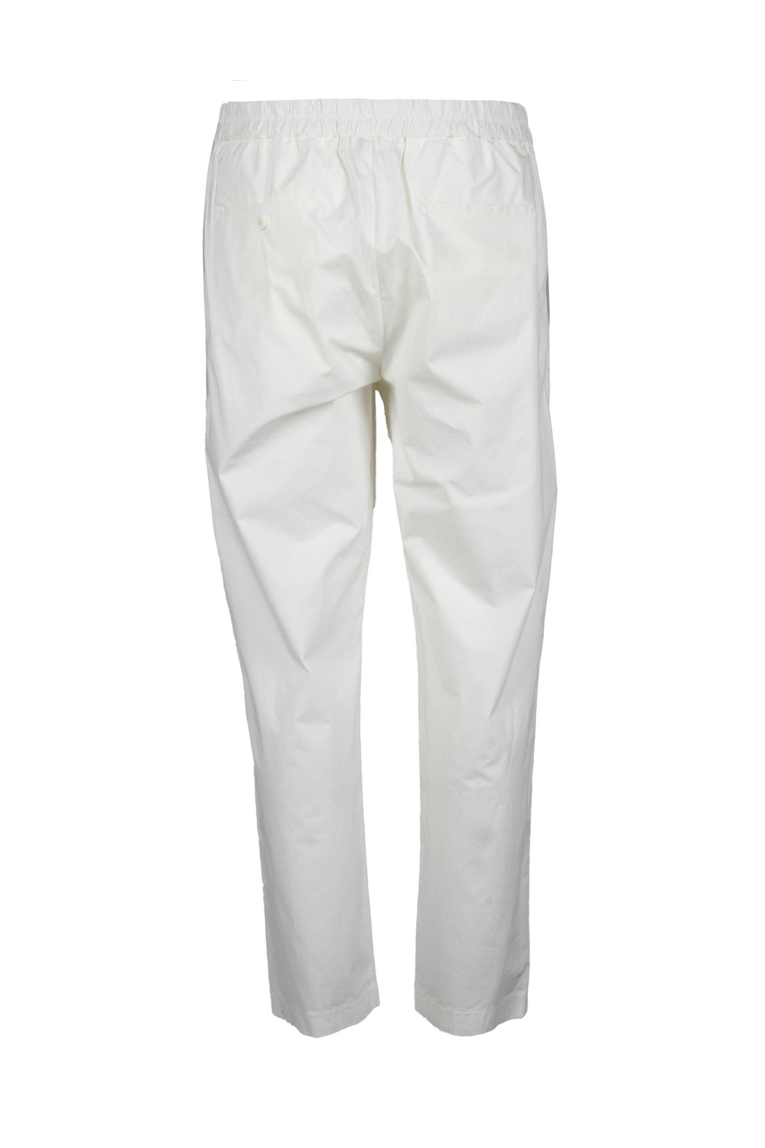 T-JACKET - TROUSERS
