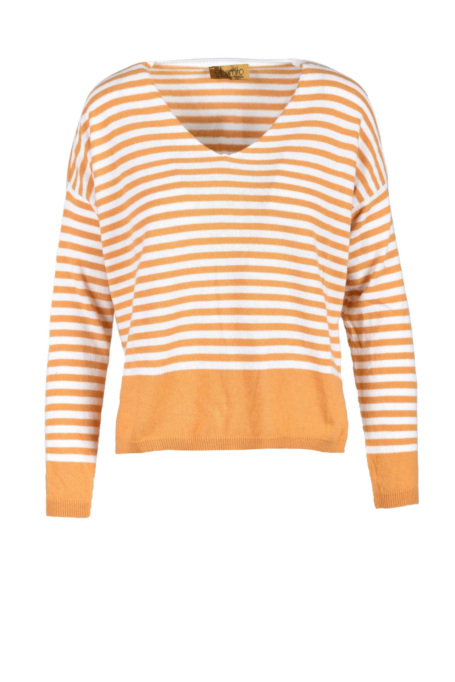 EBARRITO - KNITWEAR AND SWEATSHIRTS