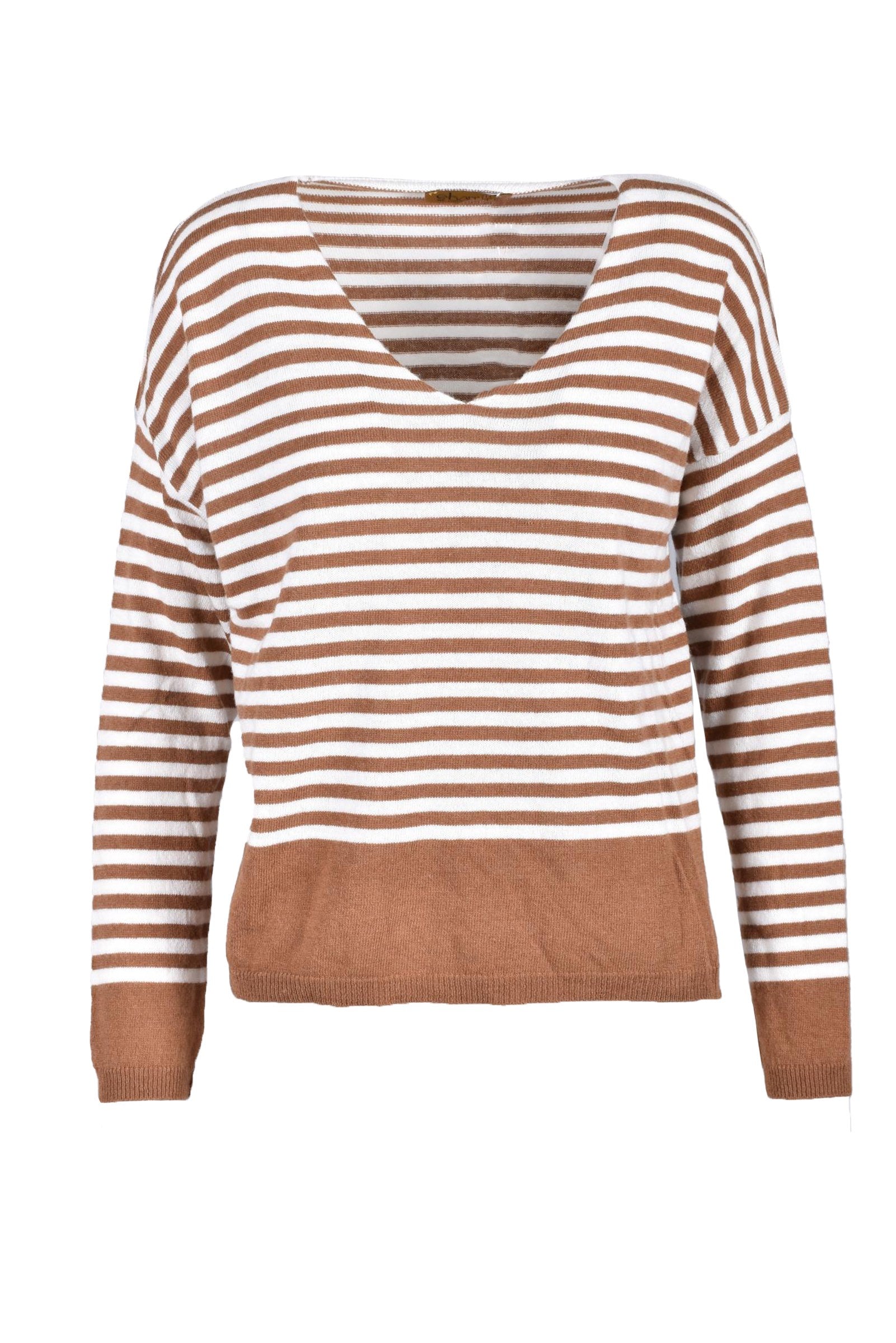 EBARRITO - KNITWEAR AND SWEATSHIRTS