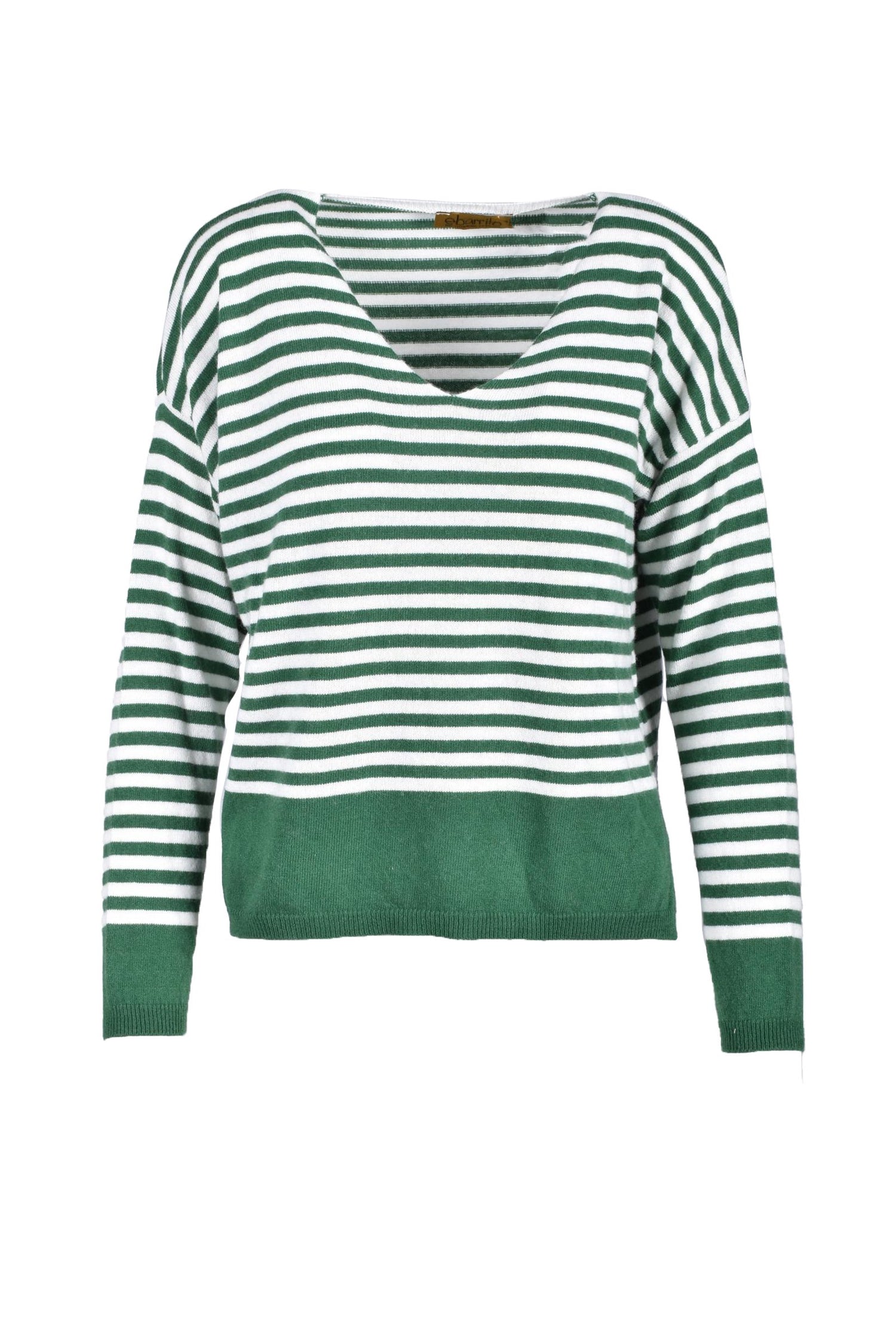 EBARRITO - KNITWEAR AND SWEATSHIRTS