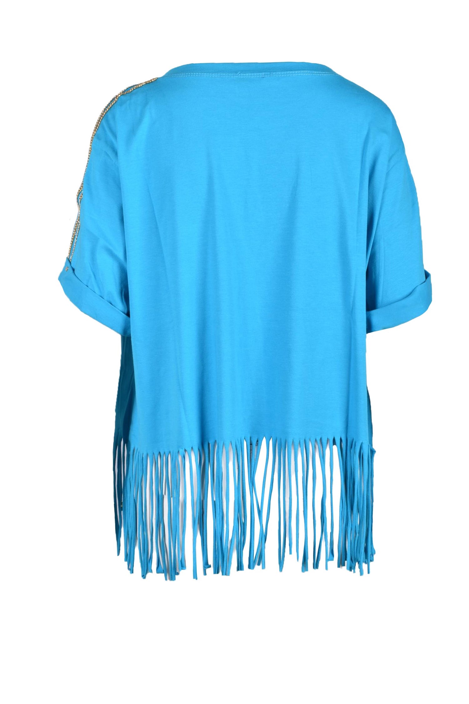 GIL SANTUCCI - T-SHIRT AND POLO