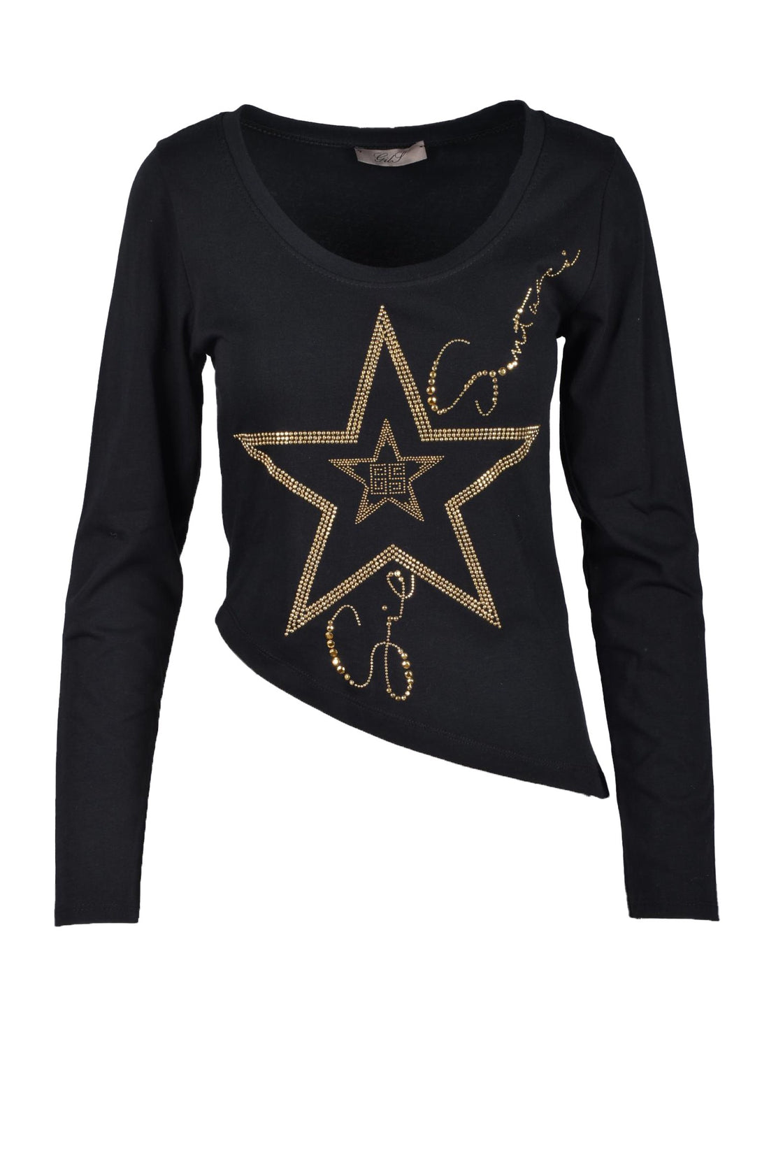 GIL SANTUCCI - T-SHIRT AND POLO