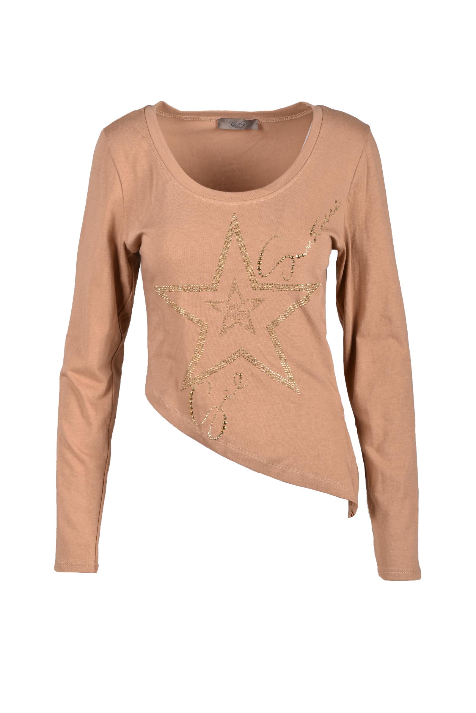 GIL SANTUCCI - T-SHIRT AND POLO