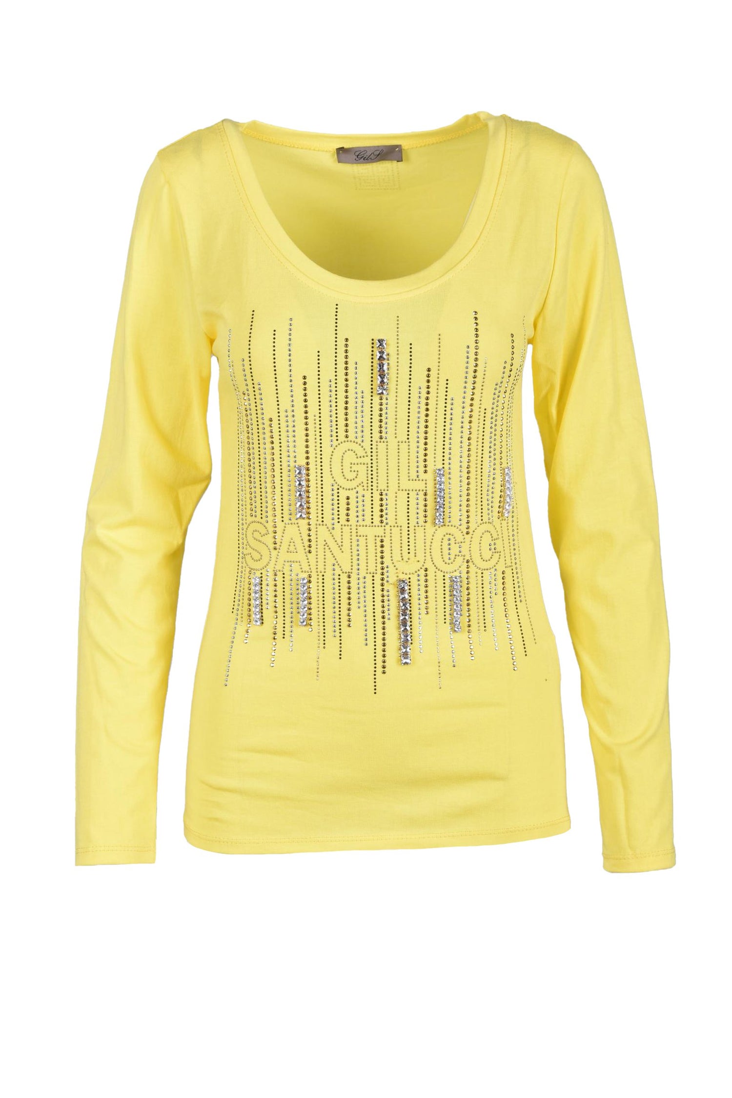 GIL SANTUCCI - T-SHIRT AND POLO