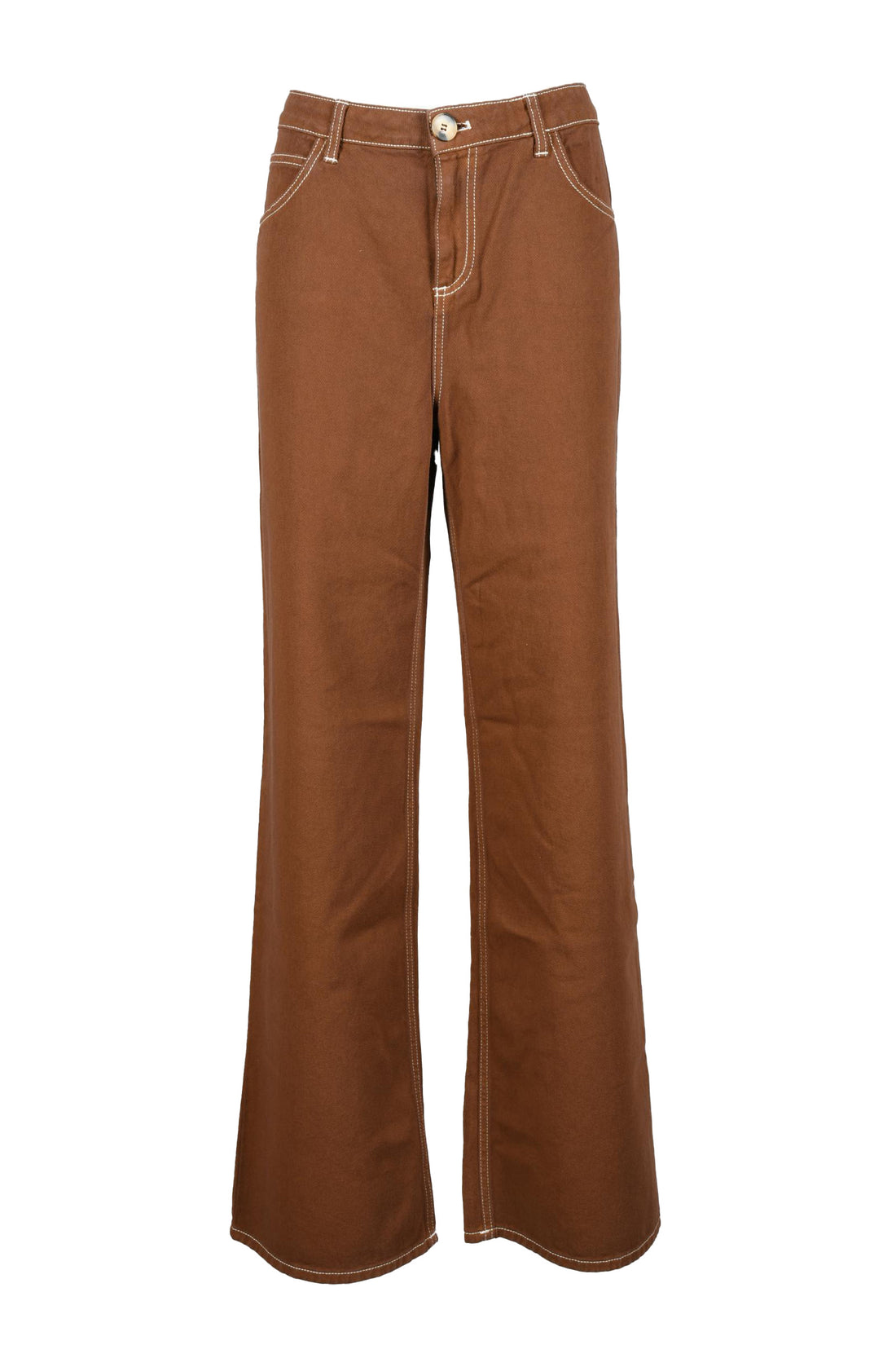 L AUTRE CHOSE - TROUSERS