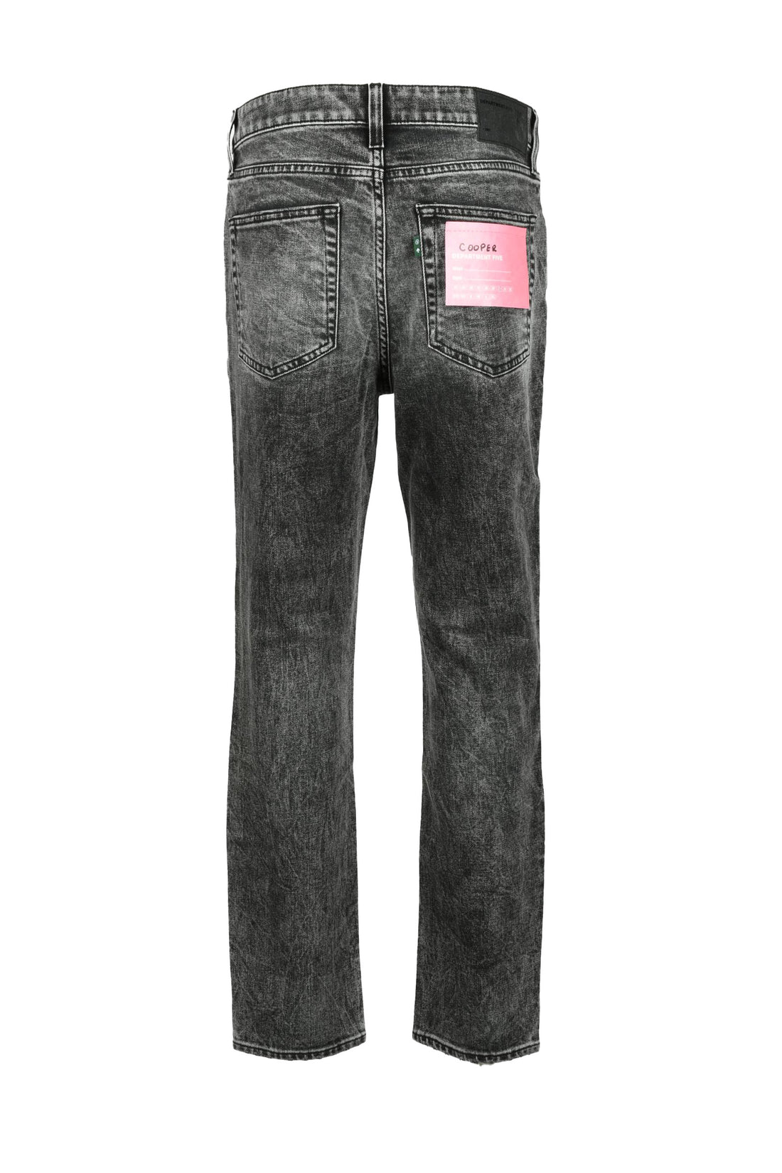 DEPARTMENT 5 - TROUSERS