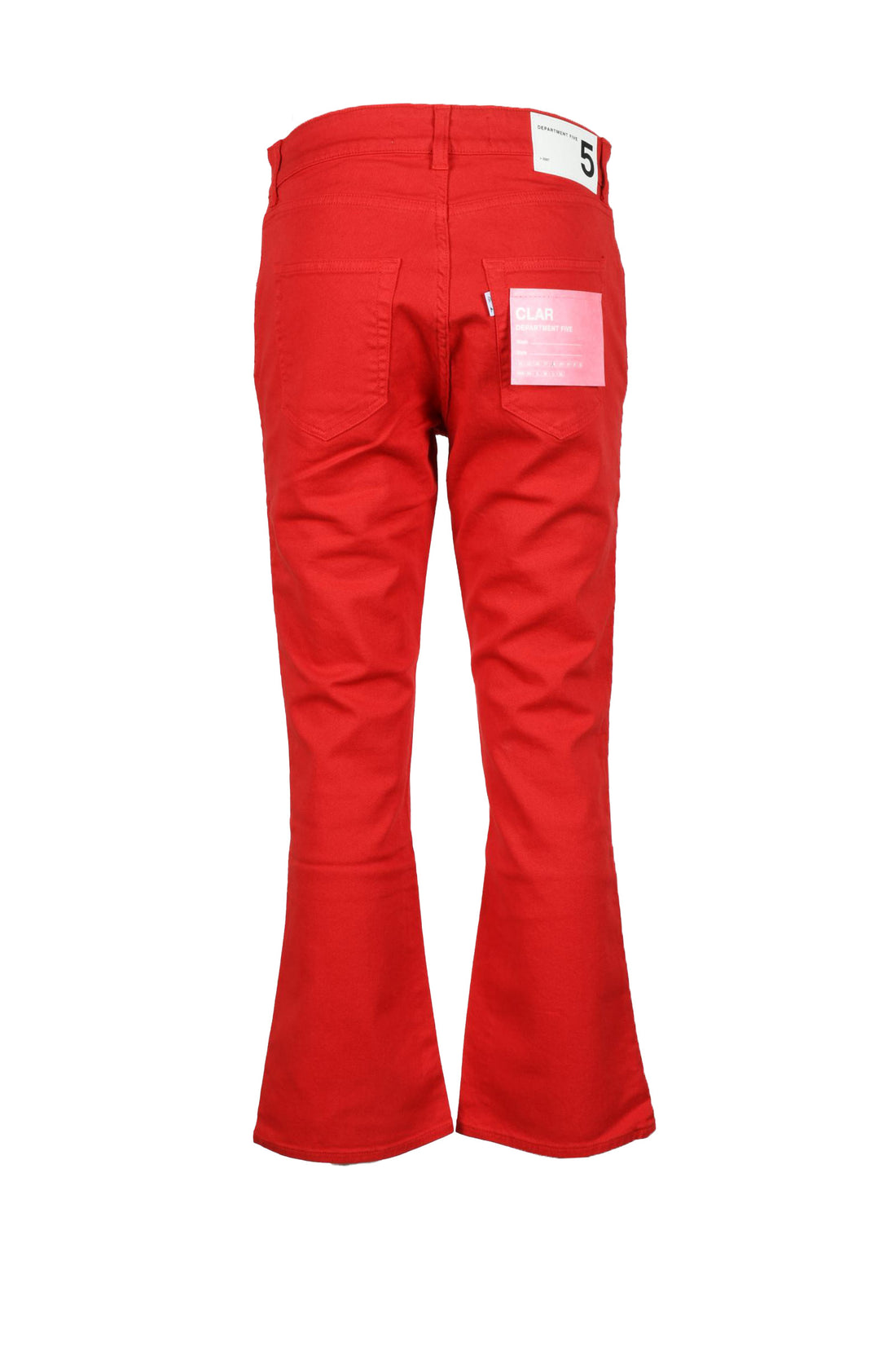 DEPARTMENT 5 - TROUSERS