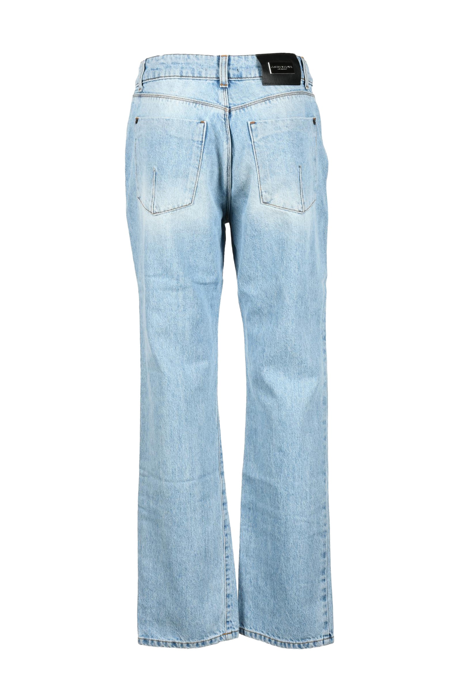 COSTUME NATIONAL C. - TROUSERS