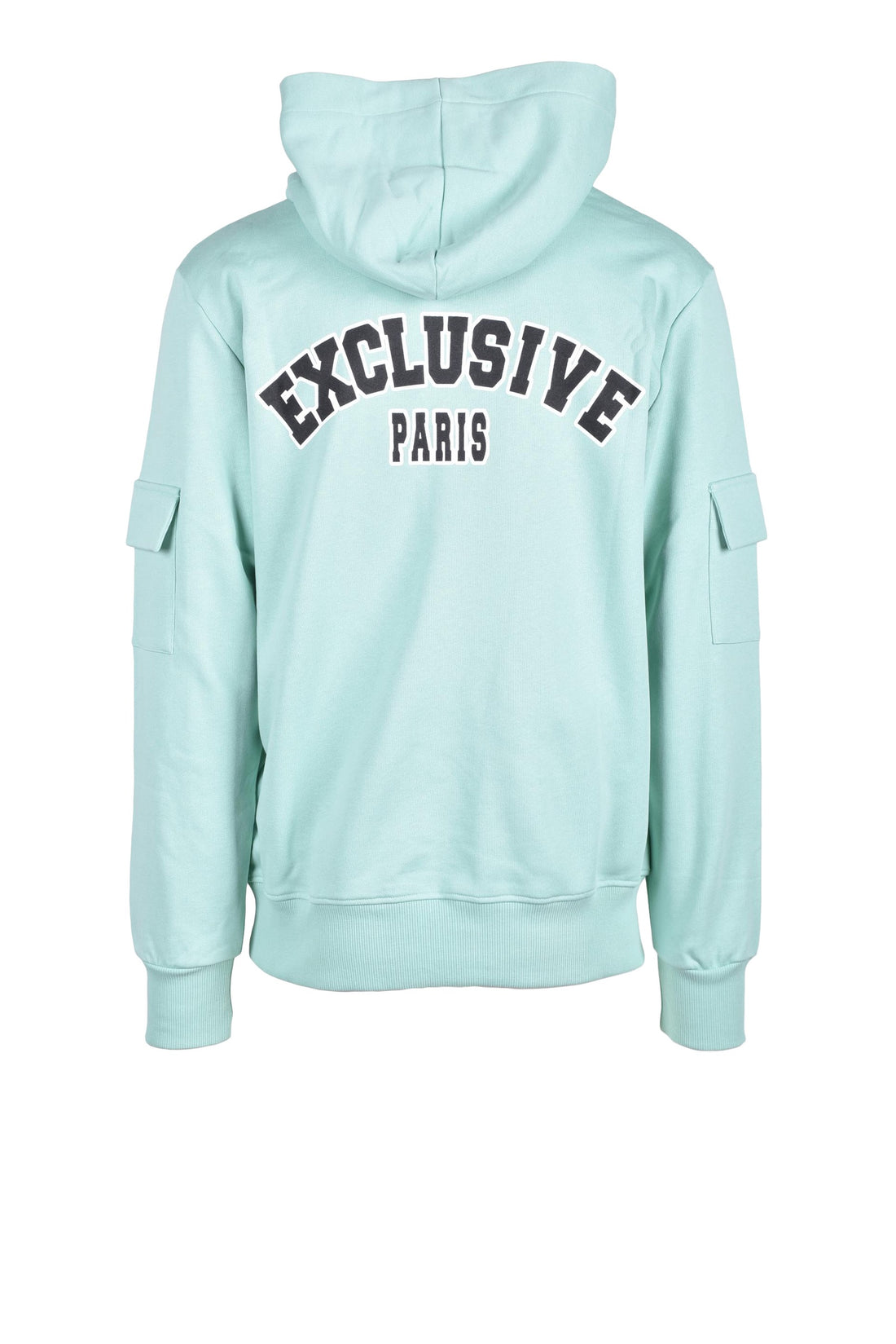 EXCLUSIVE PARIS - KNITWEAR AND SWEATSHIRTS