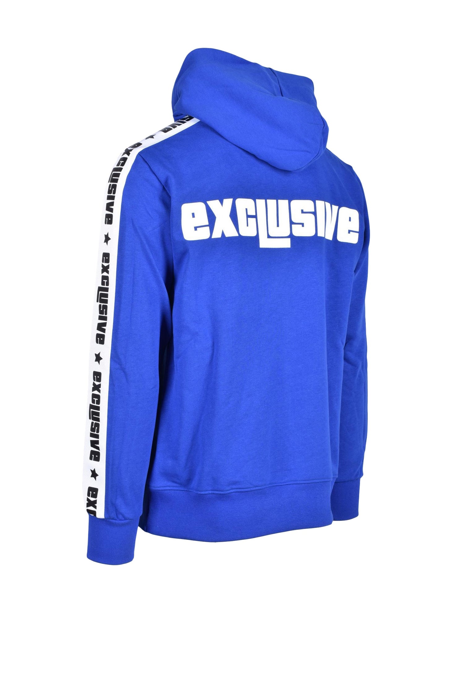 EXCLUSIVE PARIS - KNITWEAR AND SWEATSHIRTS