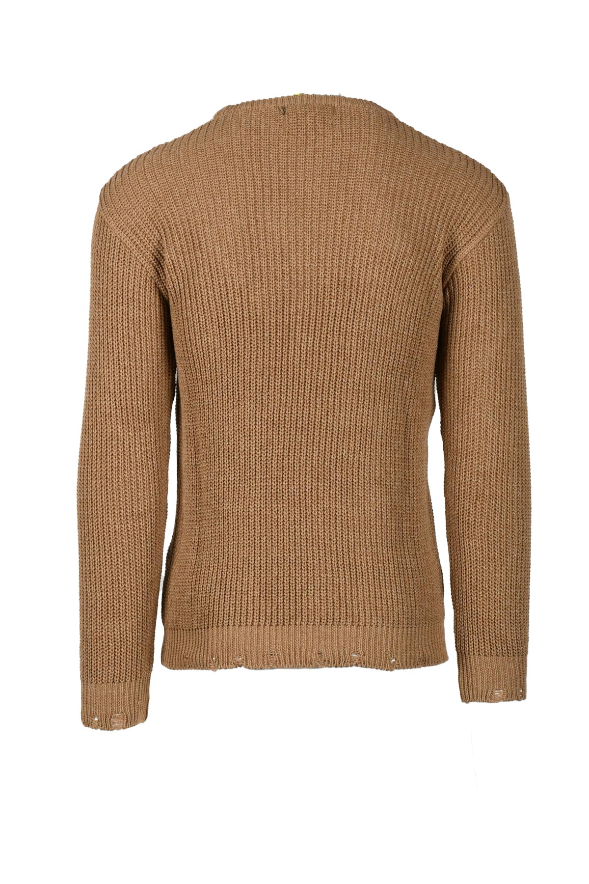 BL.11 BLOCK ELEVEN - KNITWEAR AND SWEATSHIRTS