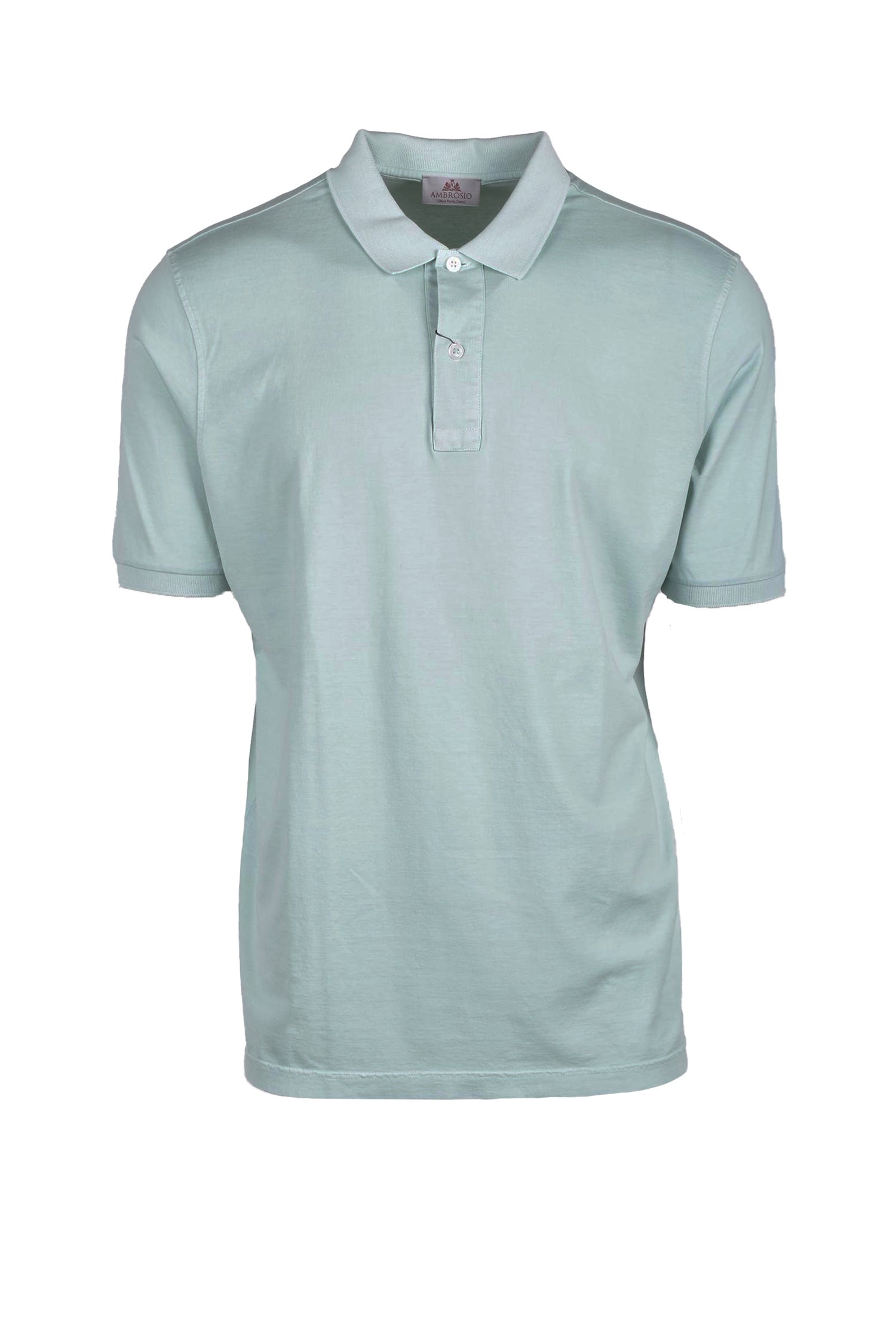 AMBROSIO - T-SHIRT AND POLO