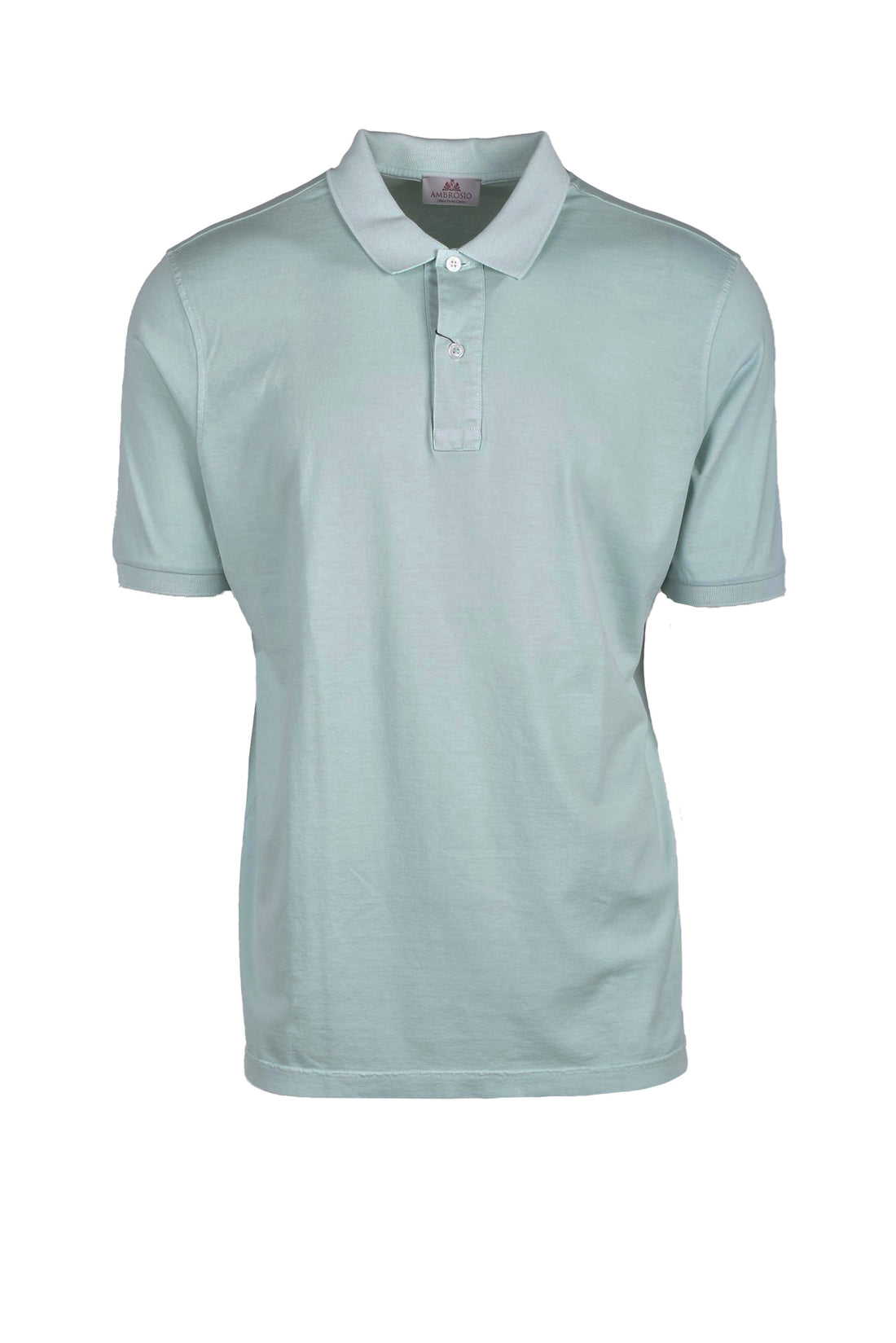 AMBROSIO - T-SHIRT AND POLO