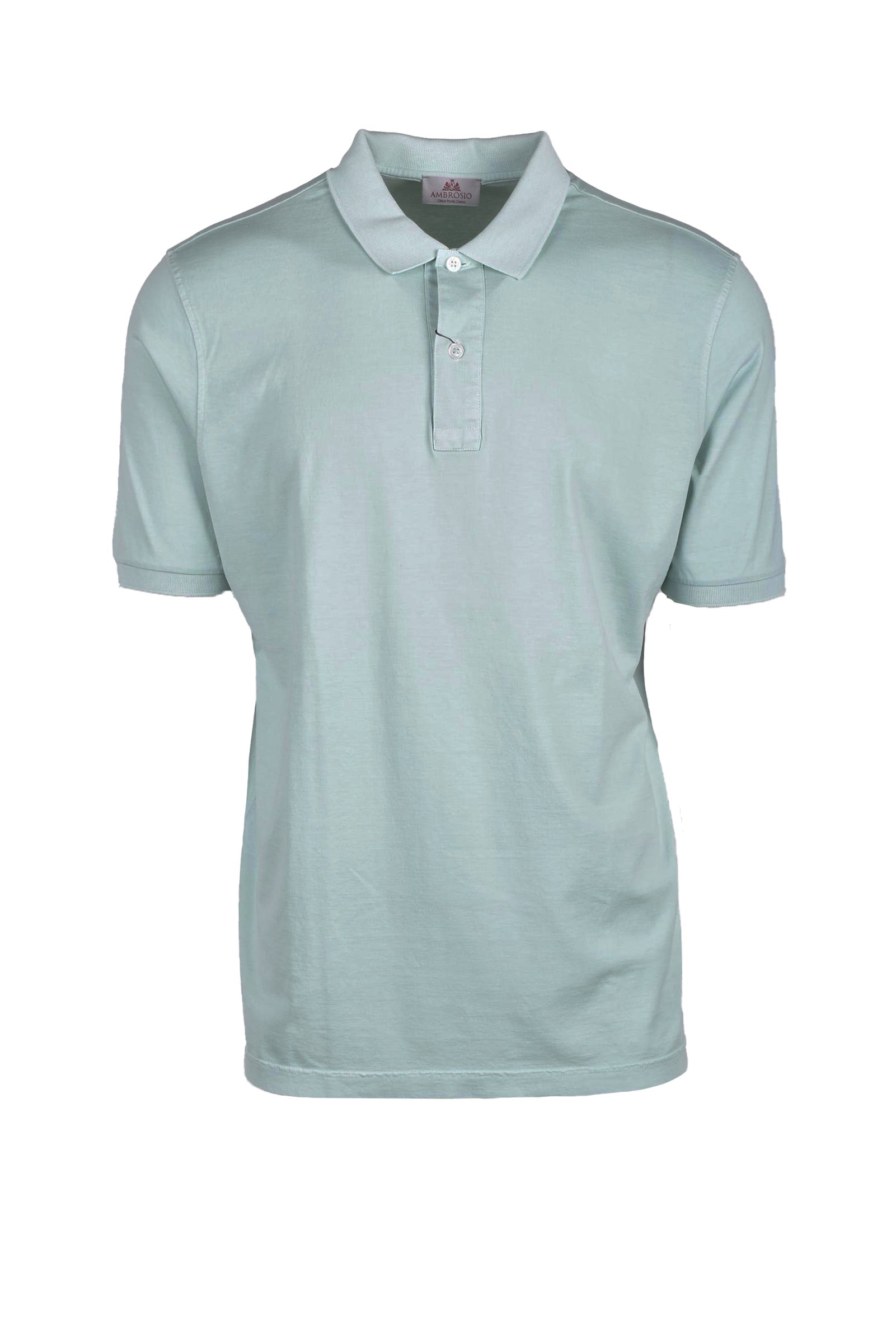 AMBROSIO - T-SHIRT AND POLO