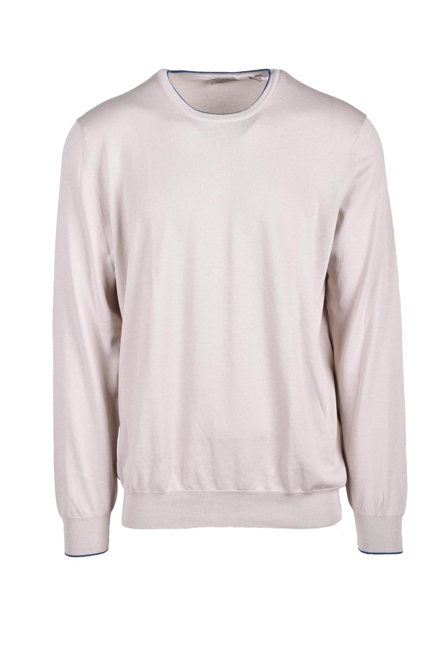 AMBROSIO - KNITWEAR AND SWEATSHIRTS