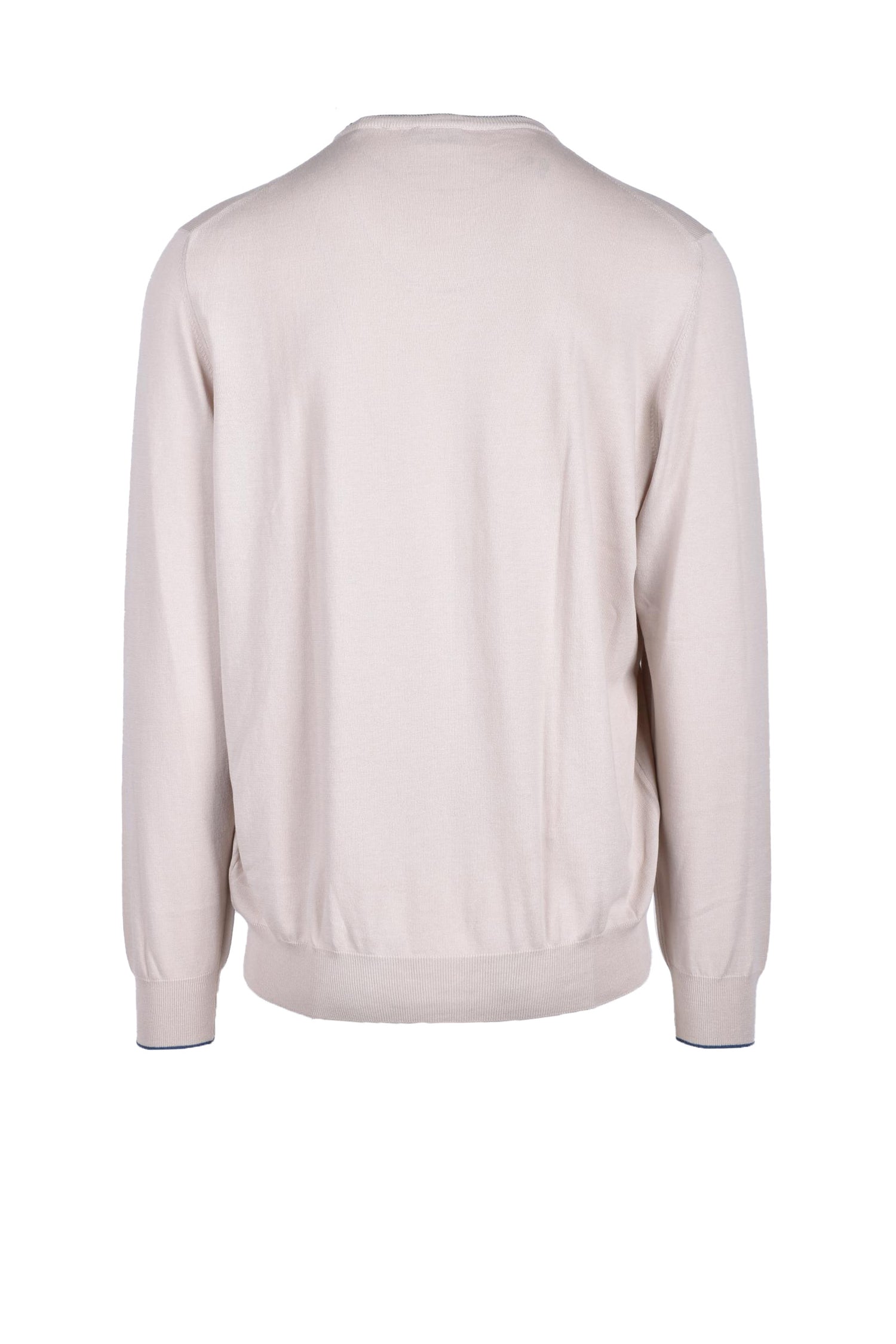 AMBROSIO - KNITWEAR AND SWEATSHIRTS