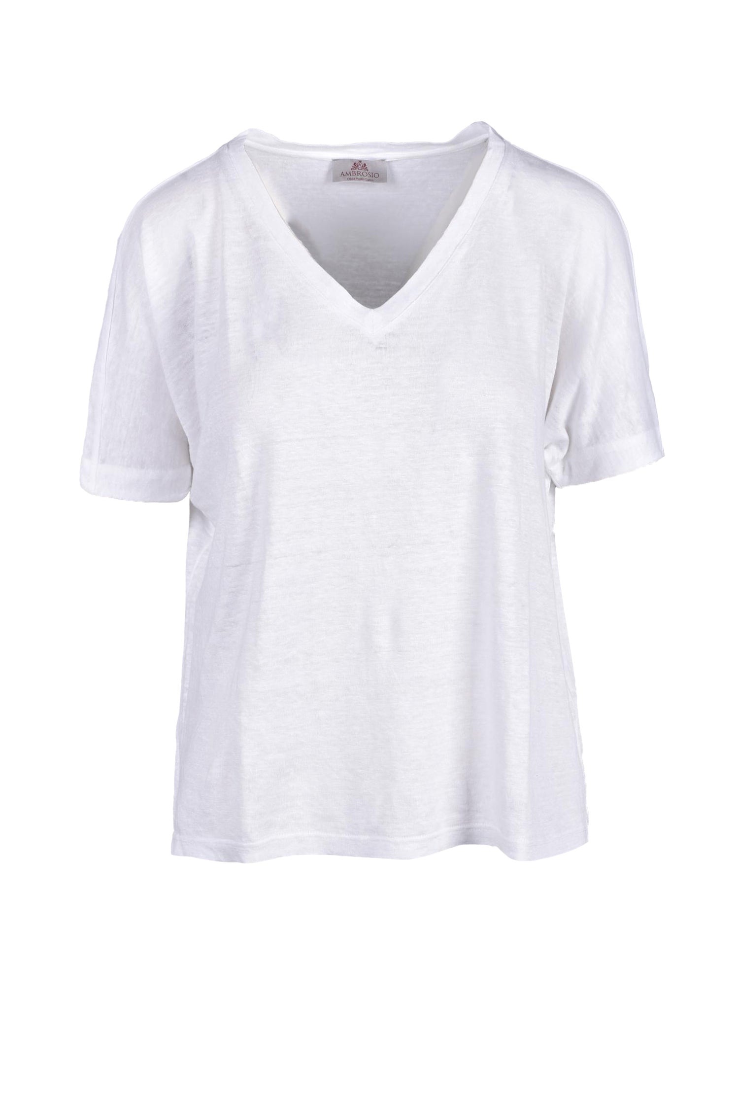 AMBROSIO - T-SHIRT AND POLO