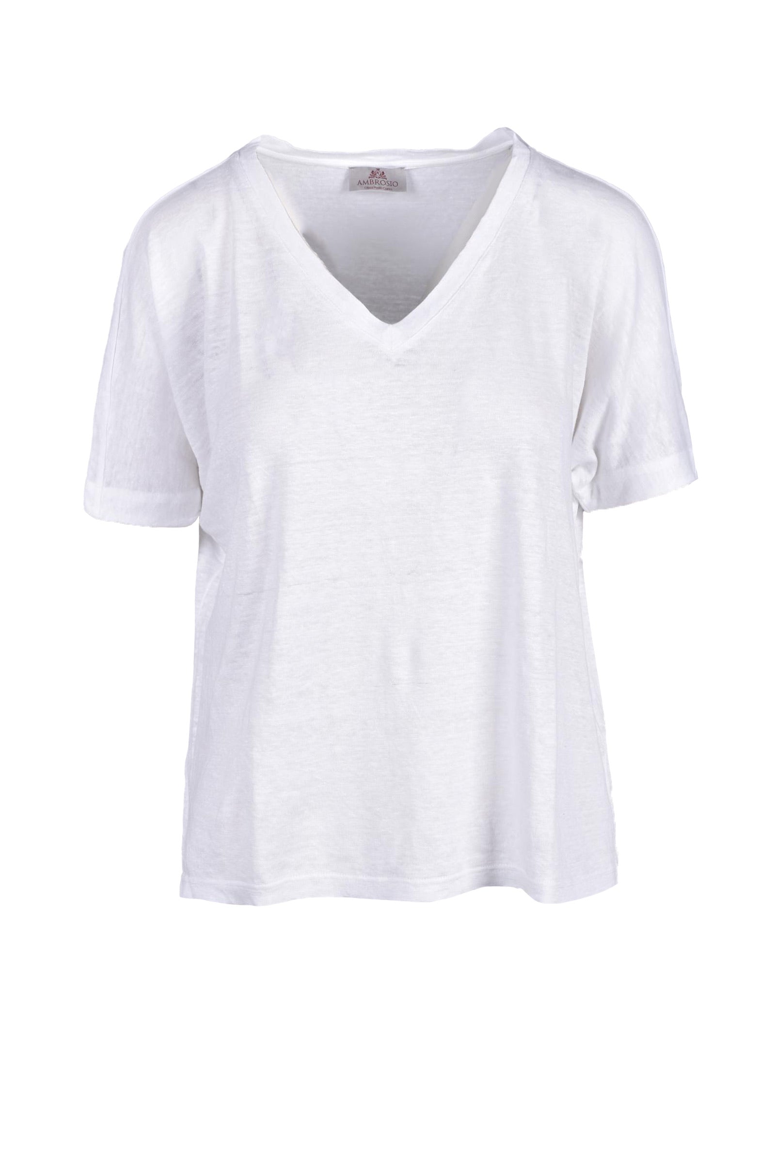 AMBROSIO - T-SHIRT AND POLO