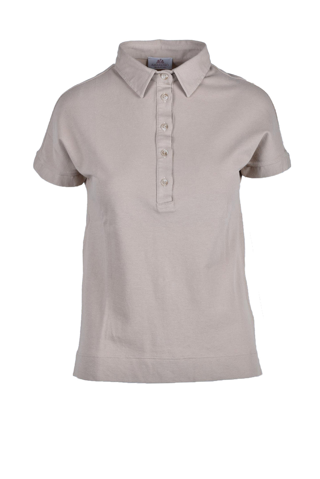 AMBROSIO - T-SHIRT AND POLO